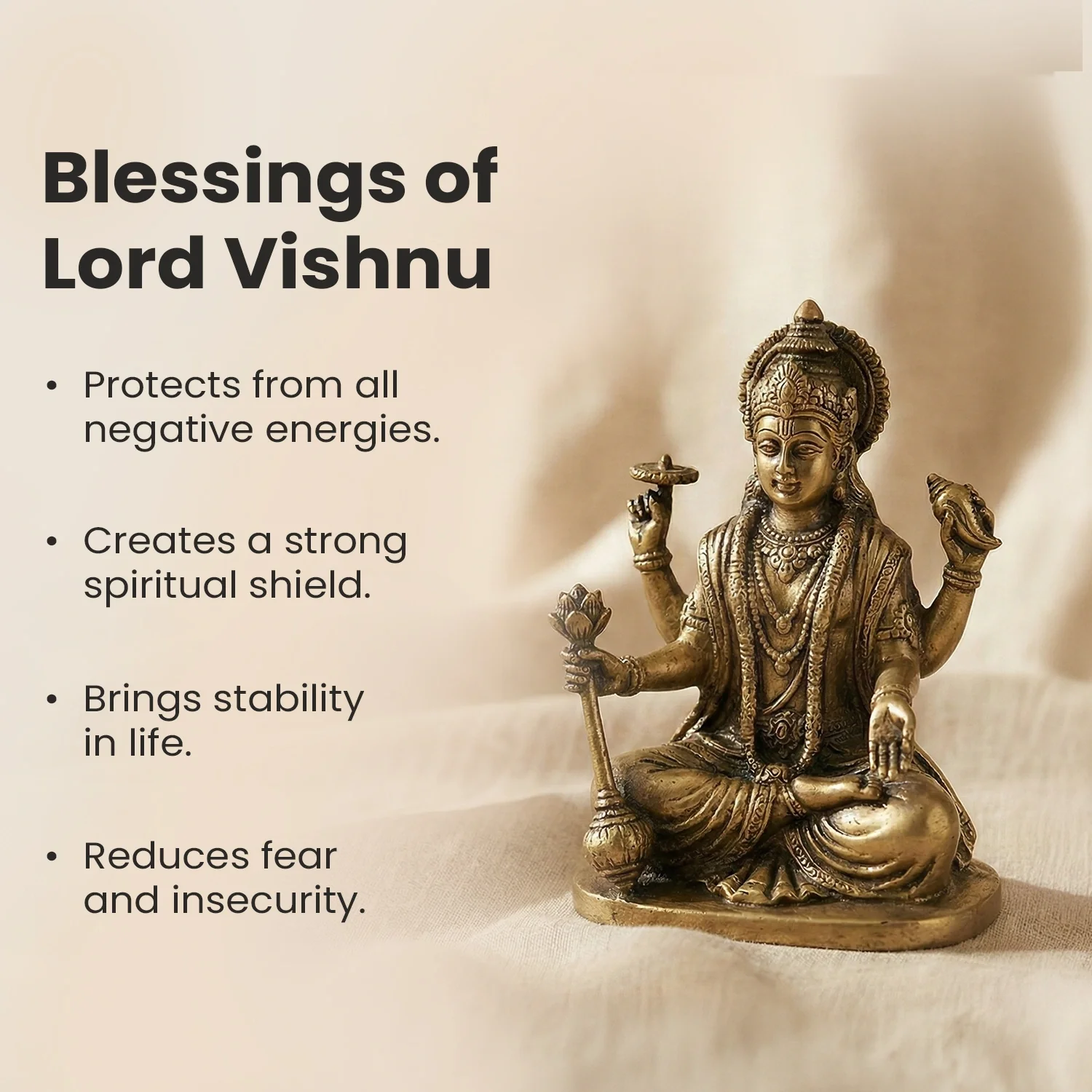 10 Mukhi Rudraksha Bead in 5 Mukhi Rudraksha Mala - Image 5