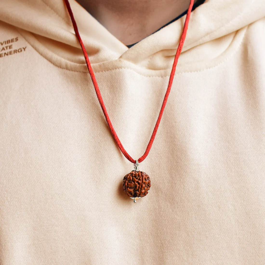 5 Mukhi Rudraksha Combo - Image 4