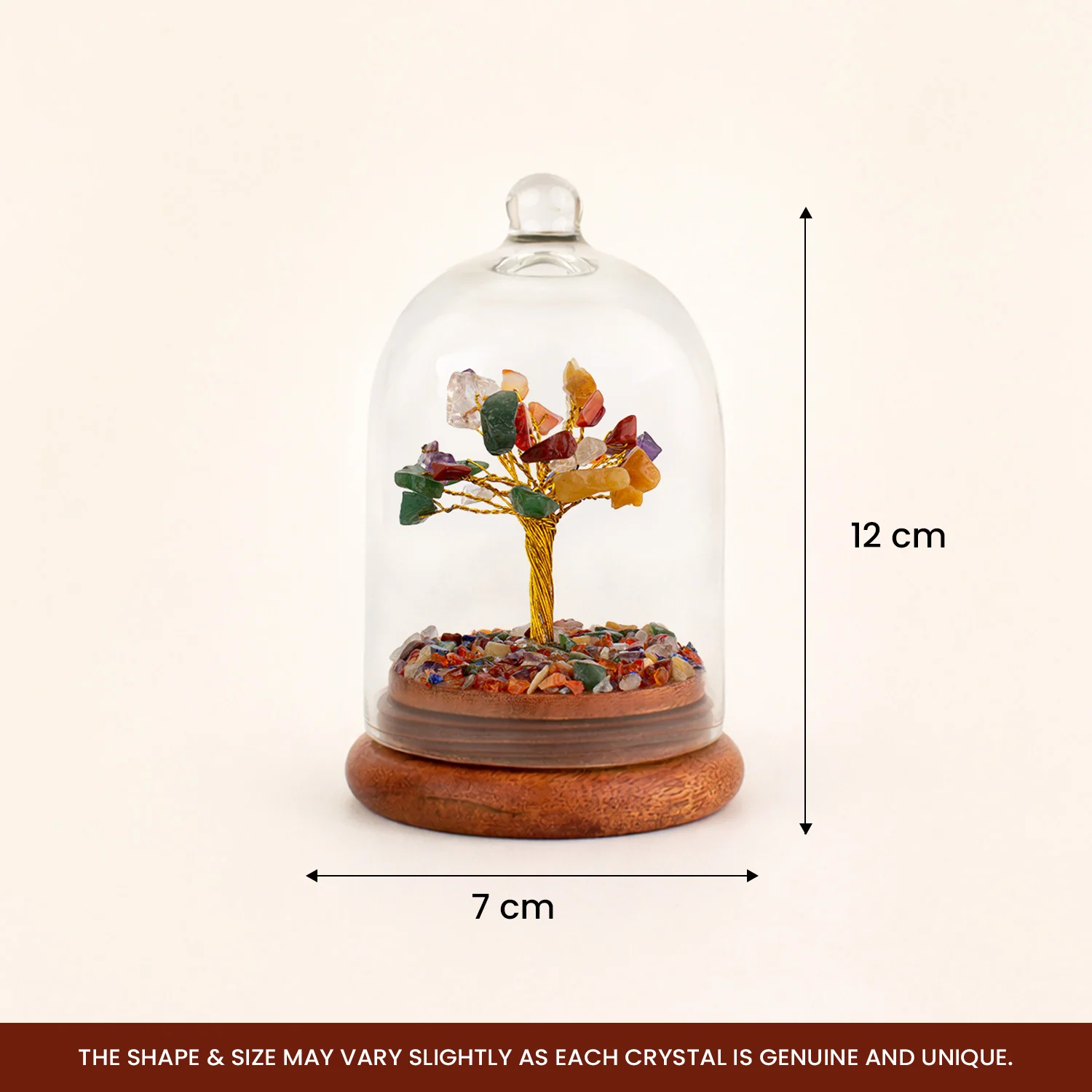 7 Chakra Dome Tree - Image 6