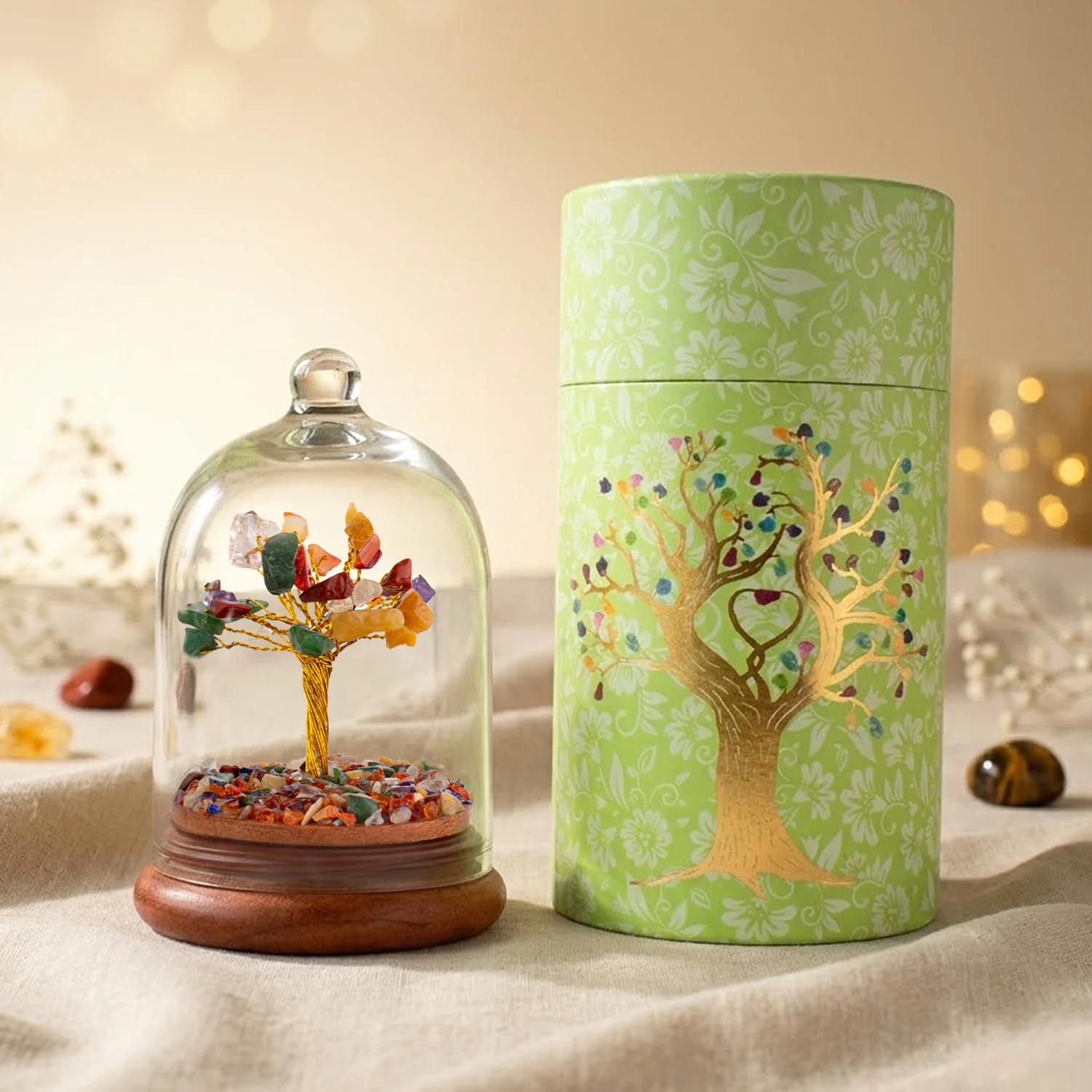 7 Chakra Dome Tree - Image 9