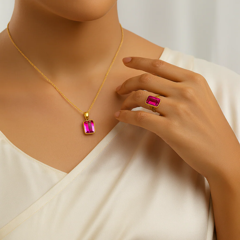 African Ruby - Image 4