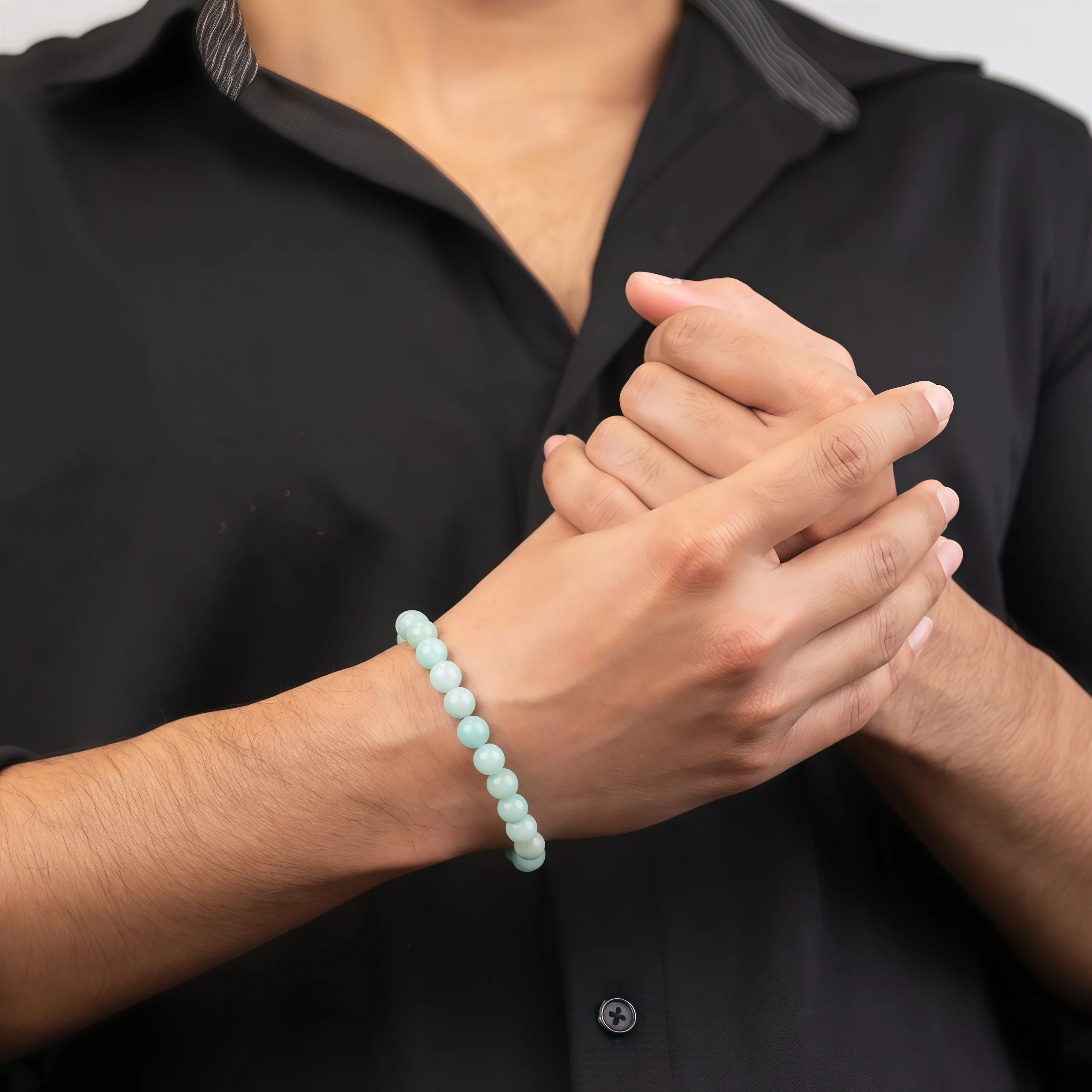 Amazonite Bracelet - Image 7