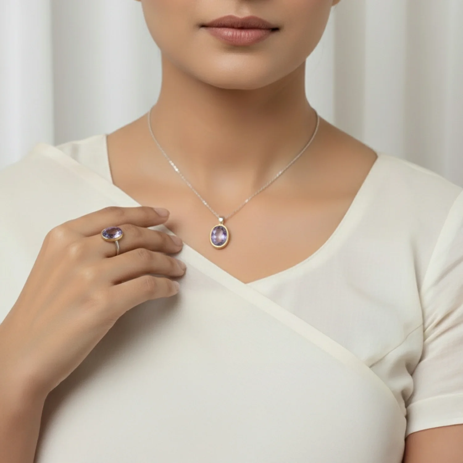 Amethyst - Image 4