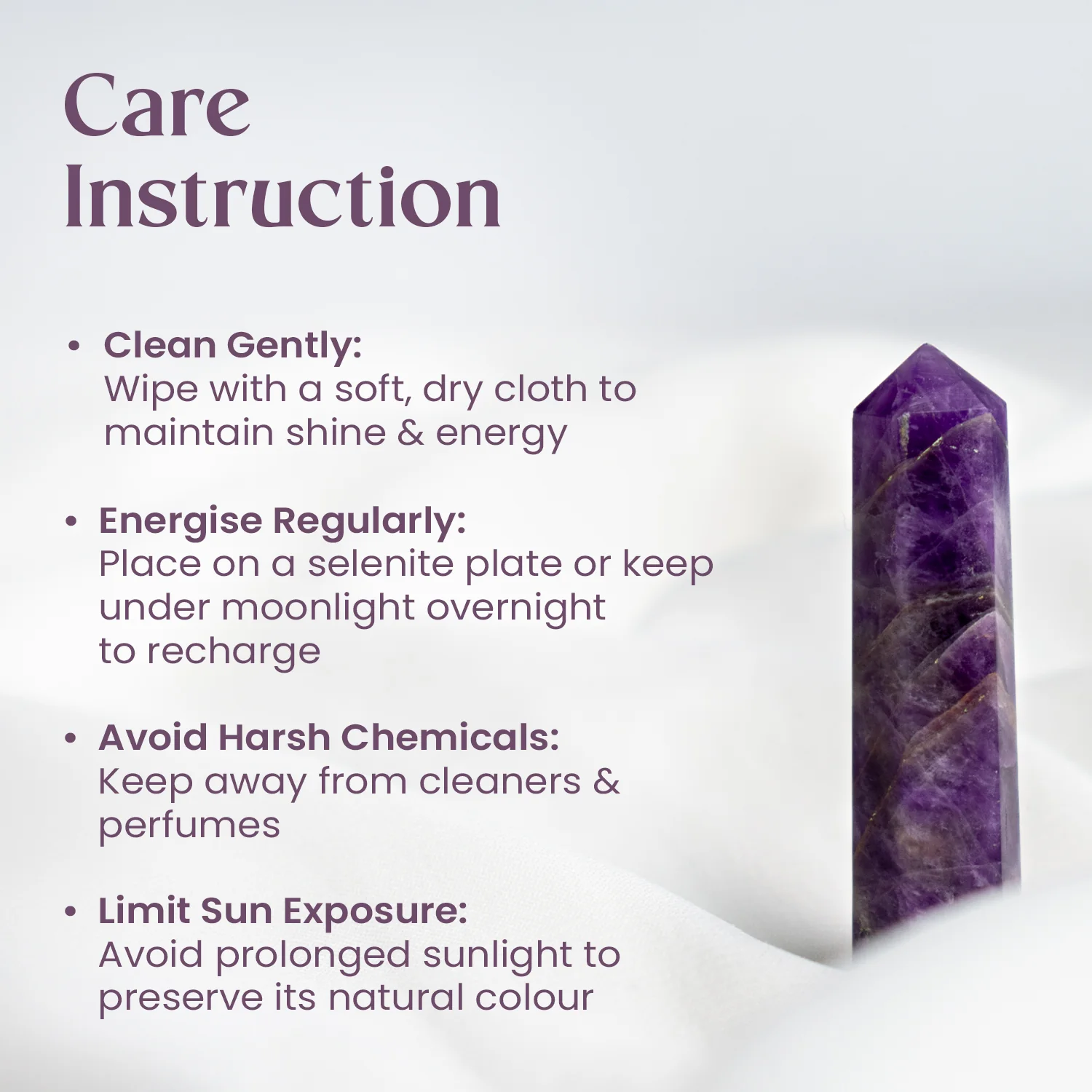 Amethyst Tower - Image 3