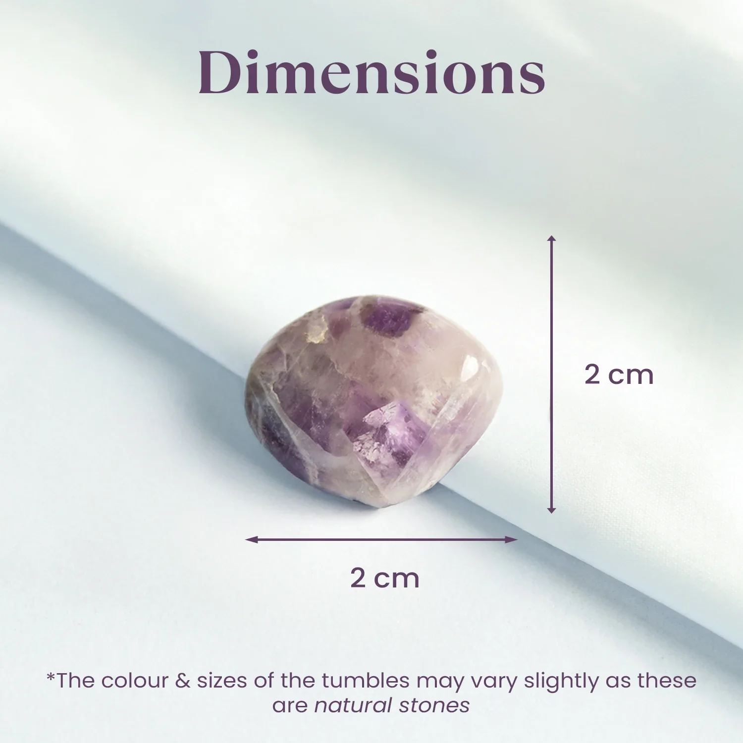 Amethyst Tumble - Image 4