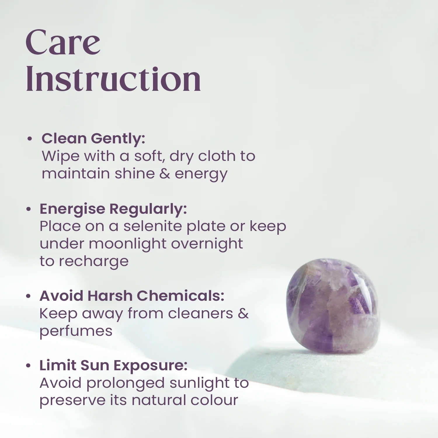 Amethyst Tumble - Image 5