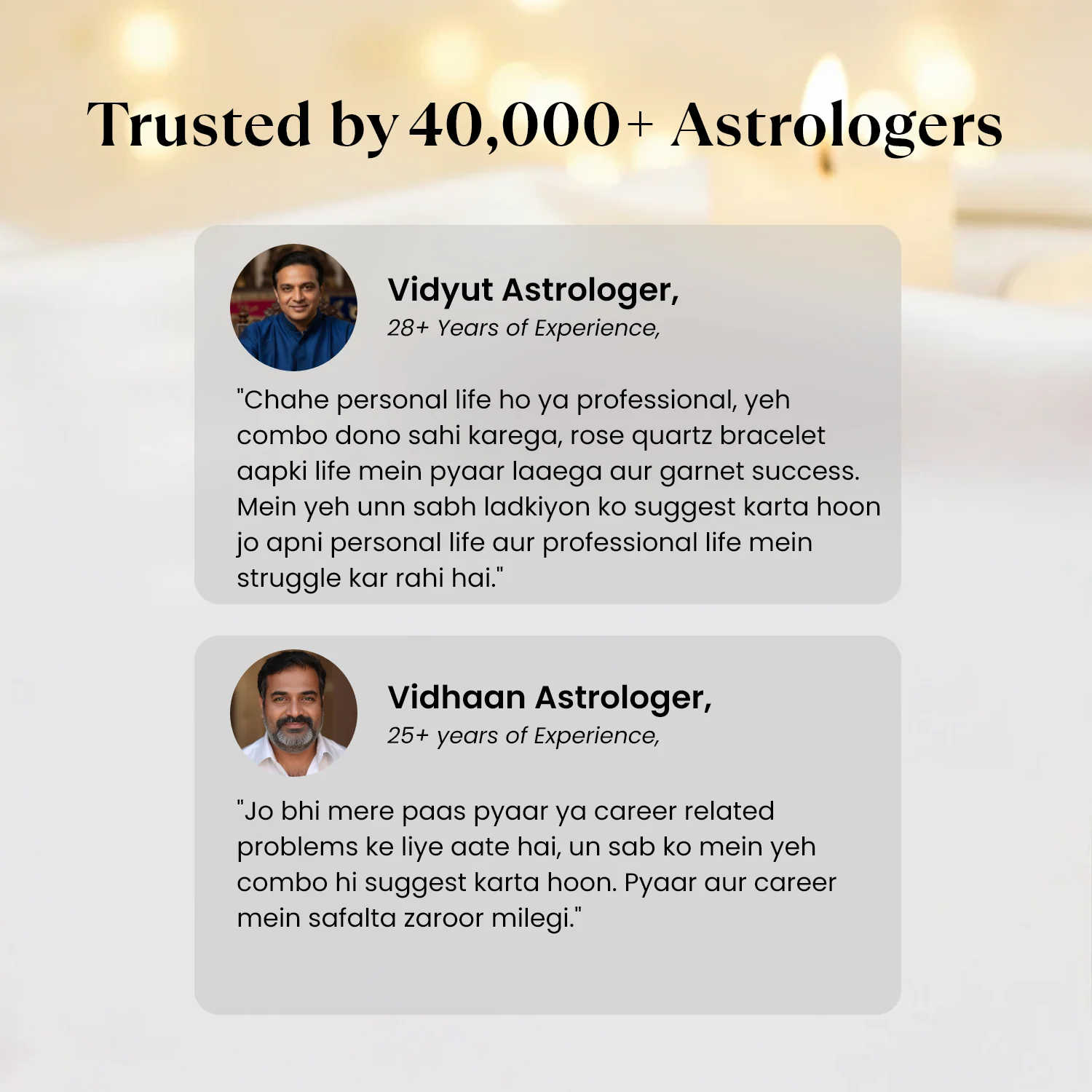 Attract Love & Relationship Combo - Image 3