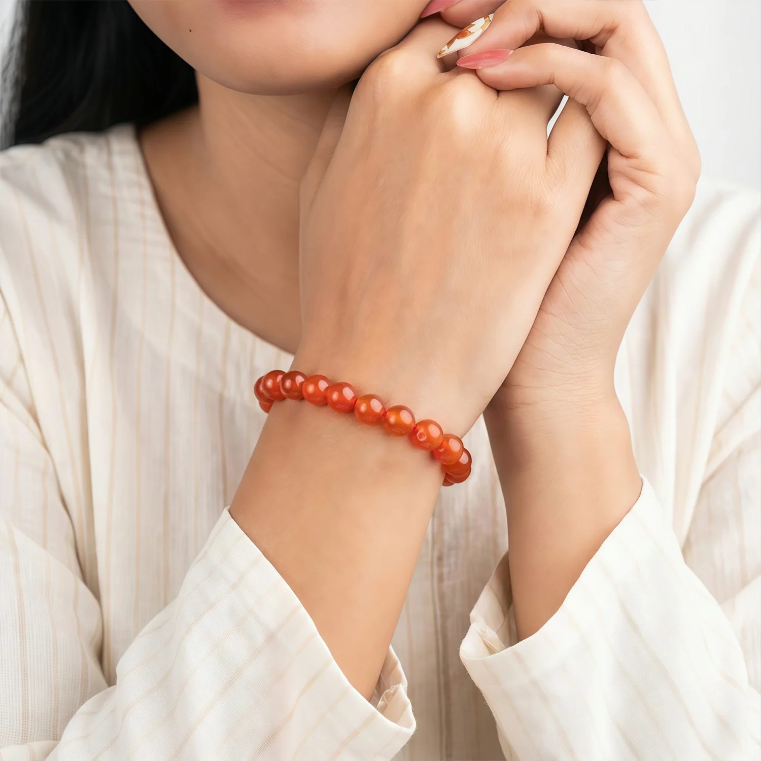 Carnelian Bracelet - Image 7