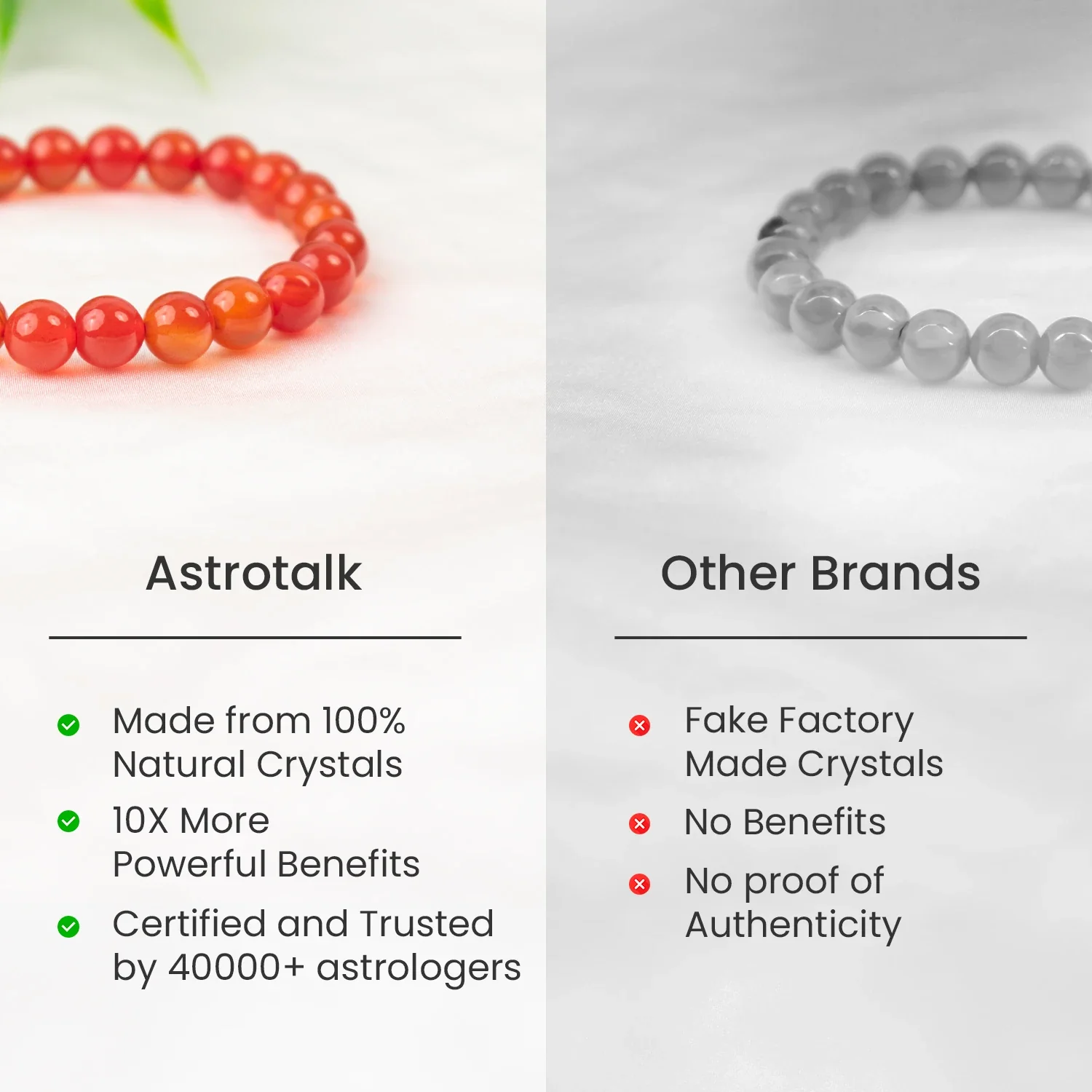 Carnelian Bracelet - Image 9