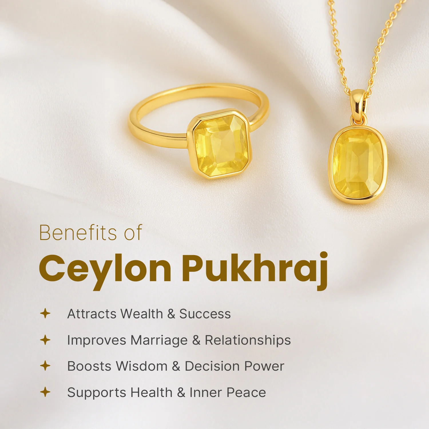 Ceylon Pukhraj - Image 2