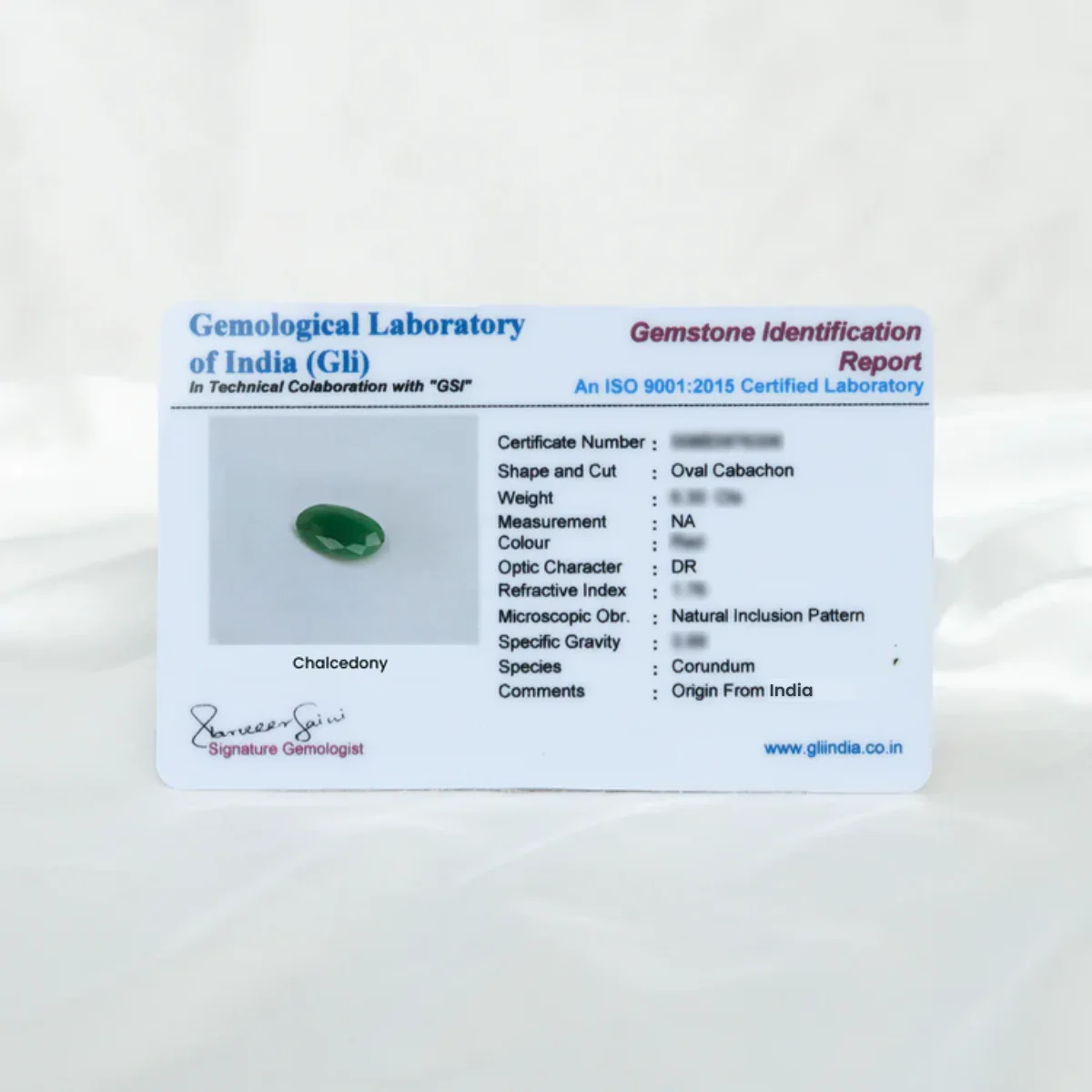 Chalcedony - Image 6