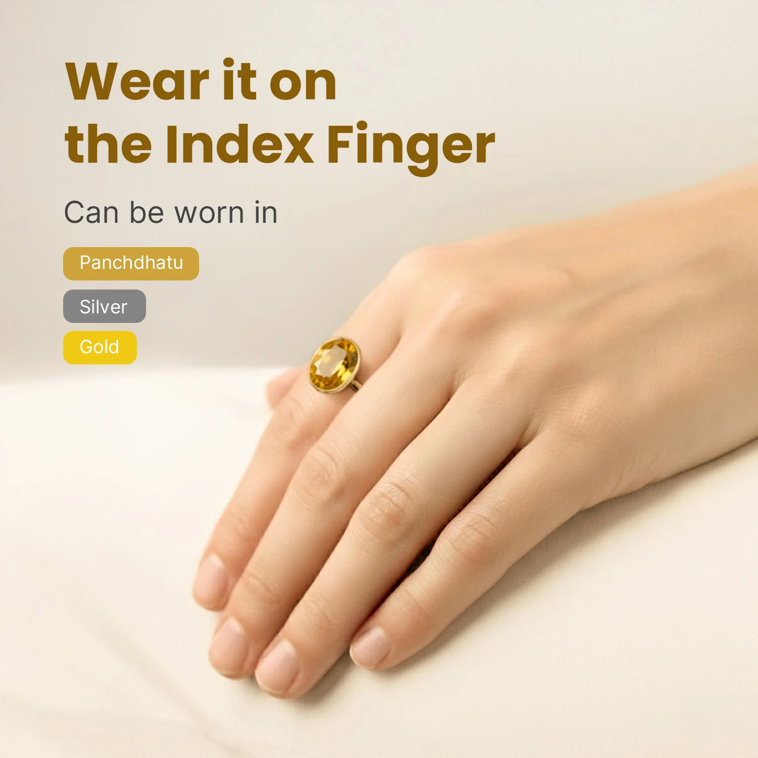 Citrine - Image 3