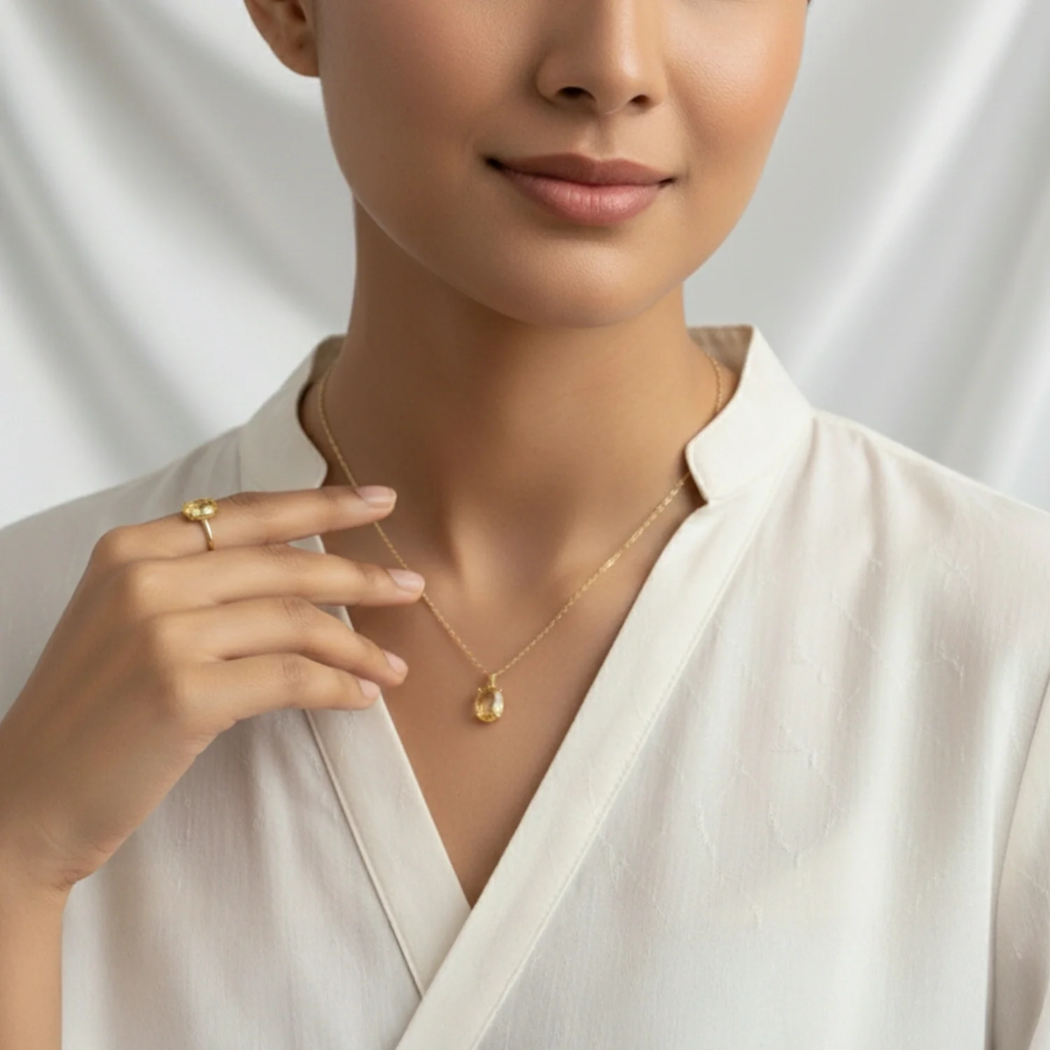 Citrine - Image 4