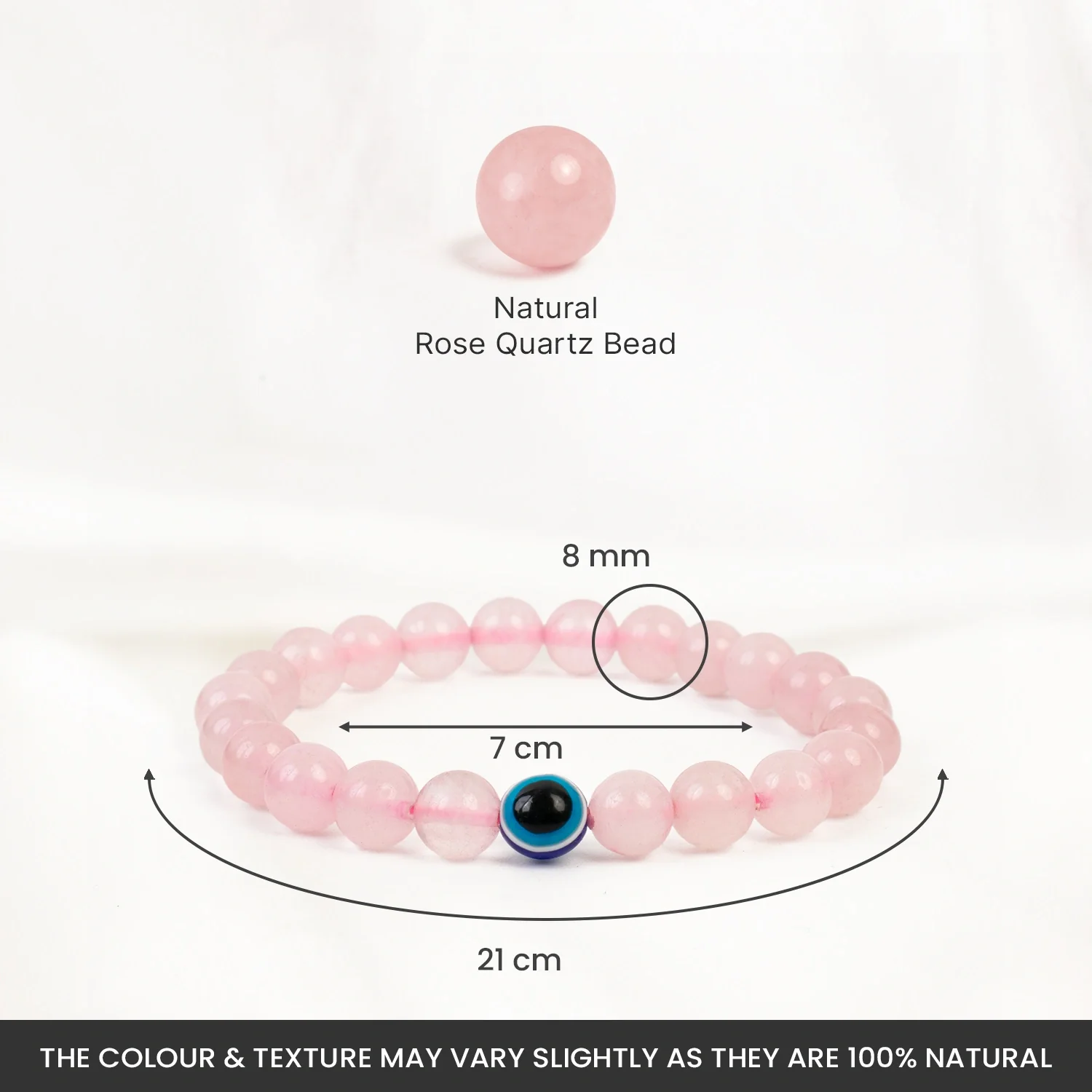Couple Love Attraction & Evil Eye Combo - Image 5