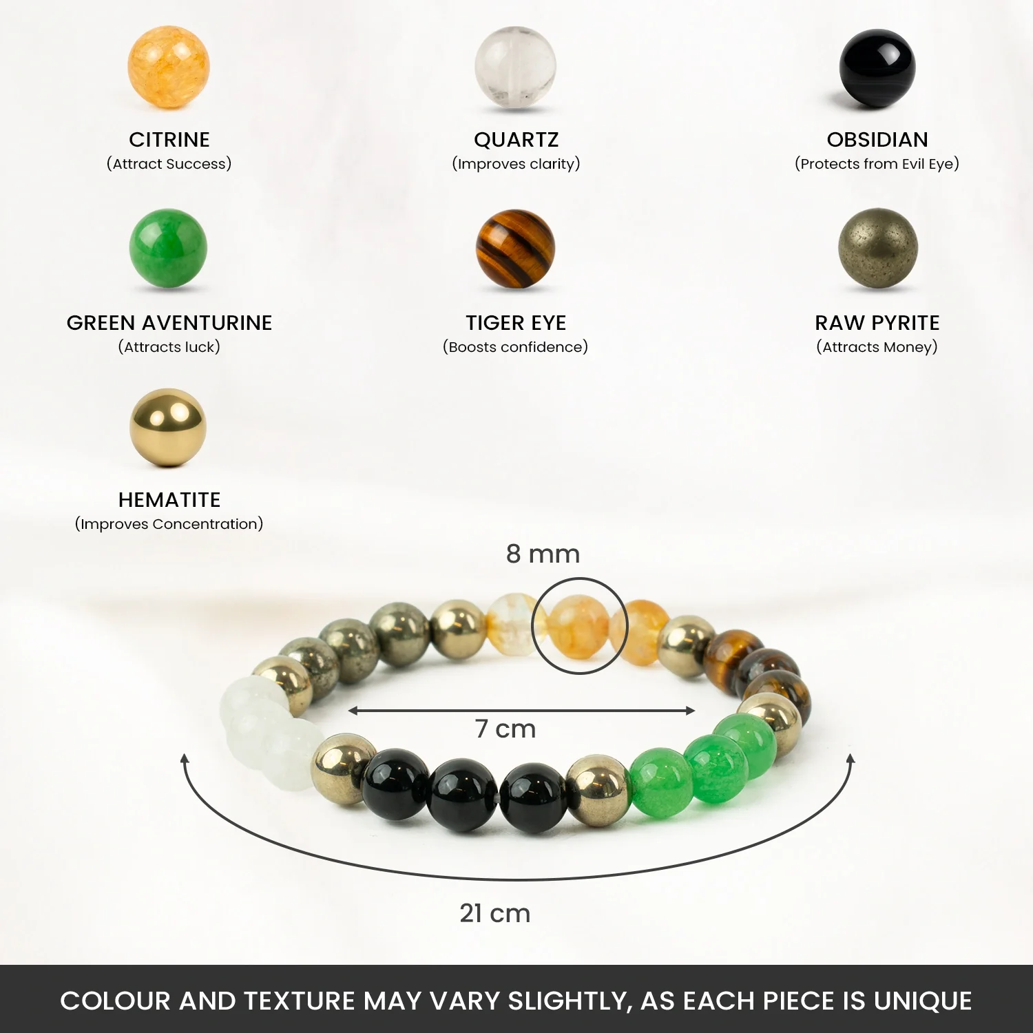 Dhan Lakshmi Bracelet - Image 6