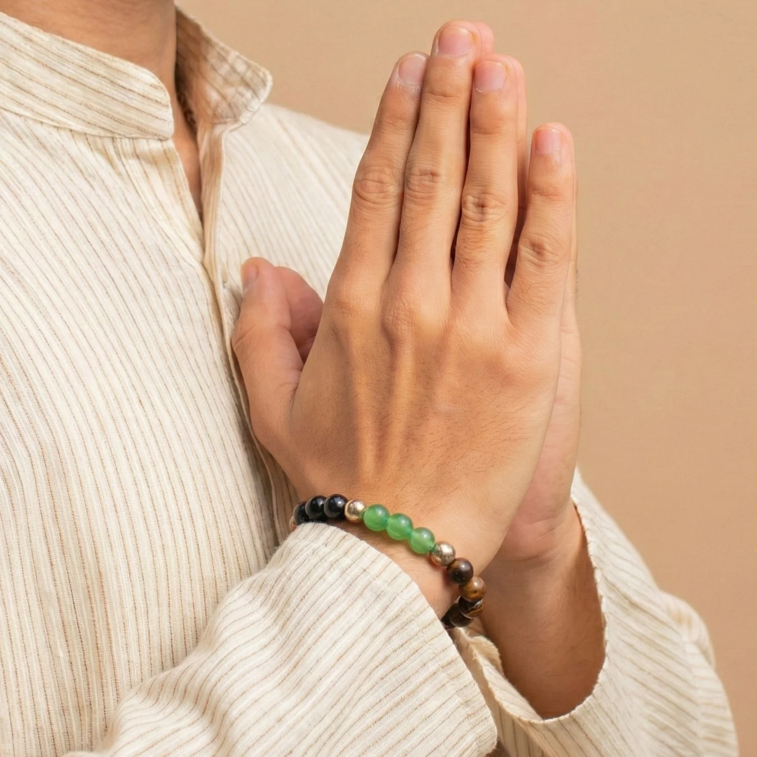 Dhan Lakshmi Bracelet - Image 7