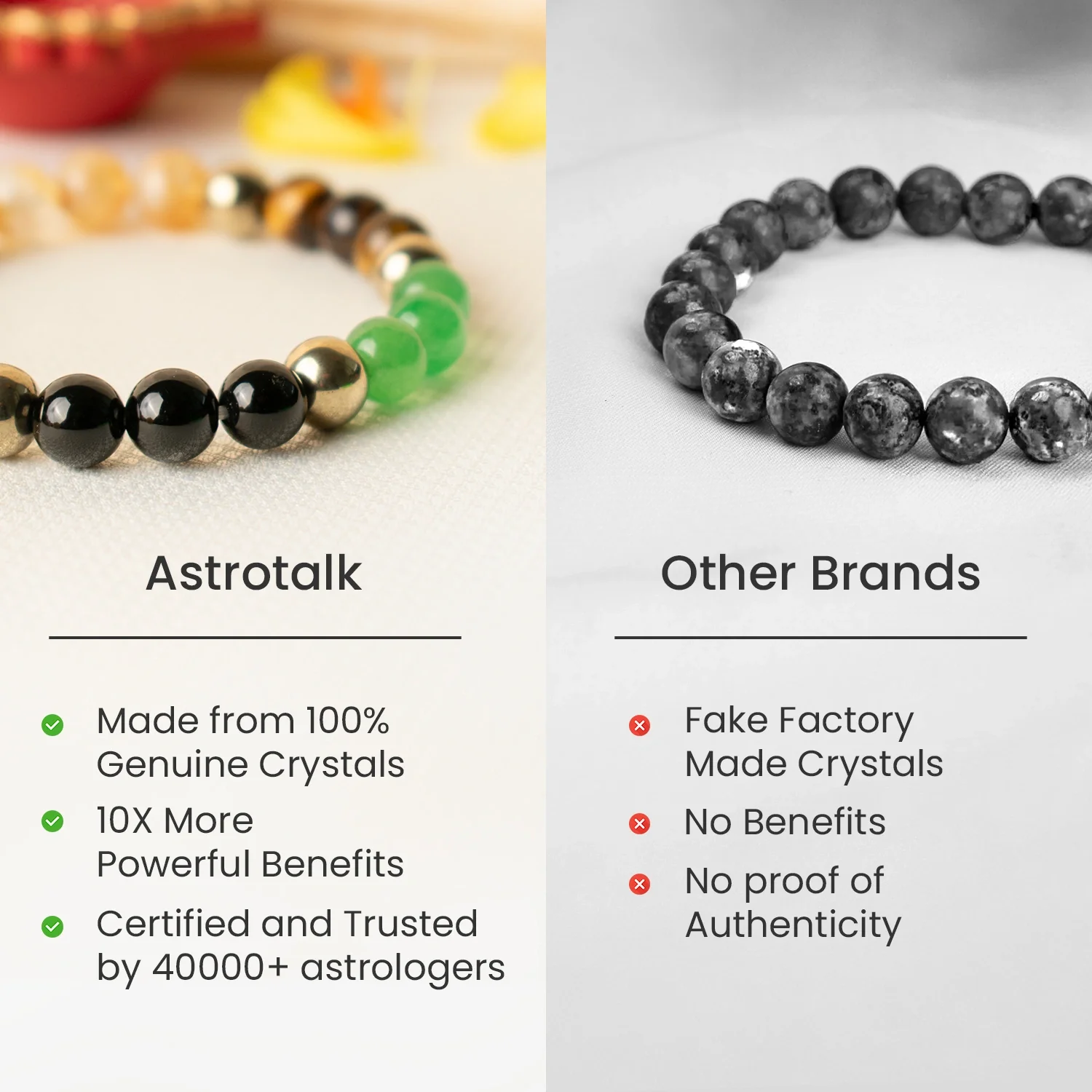 Dhan Lakshmi Bracelet - Image 8