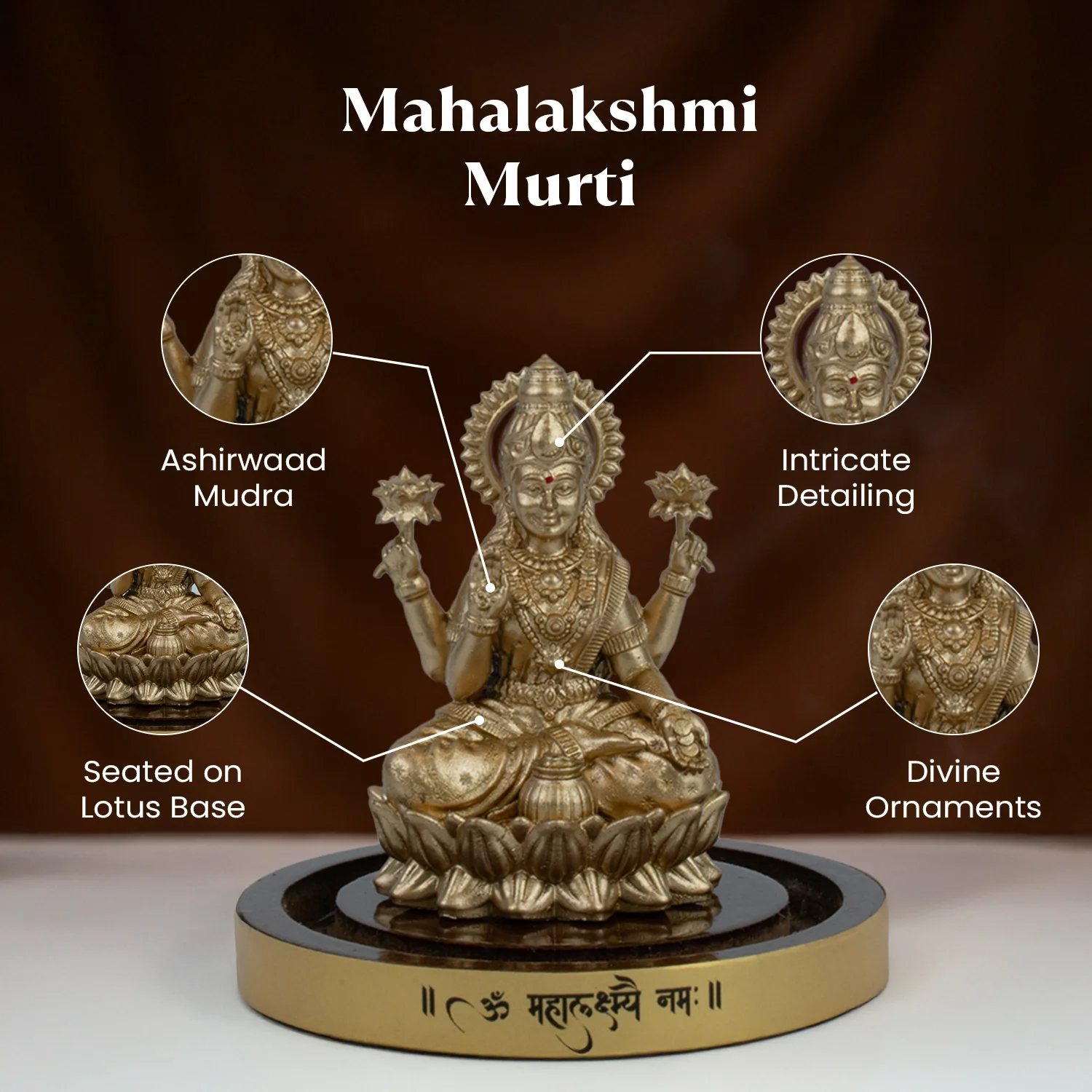 Mahalakshmi Murti - Image 3