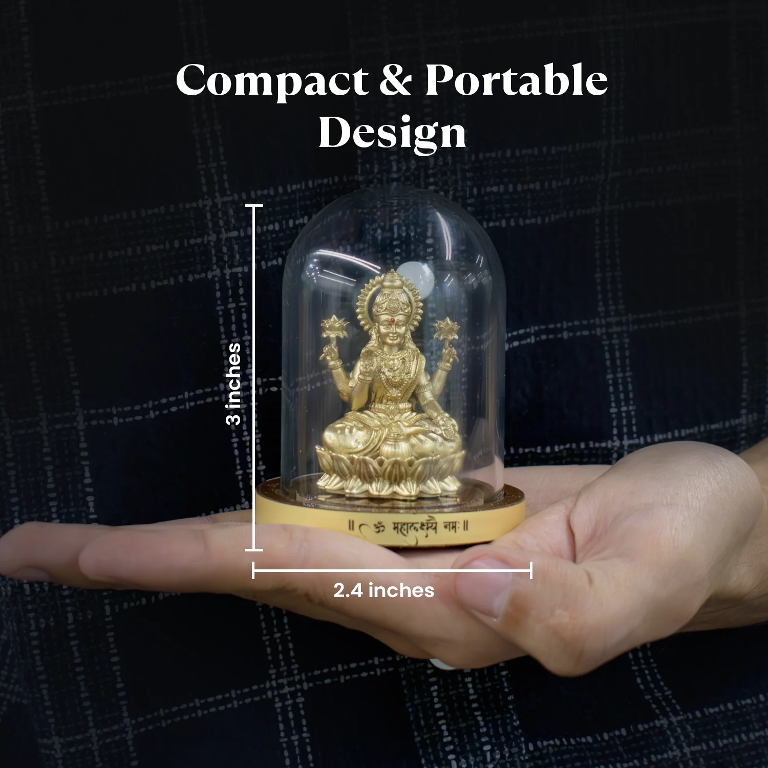 Mahalakshmi Murti - Image 4