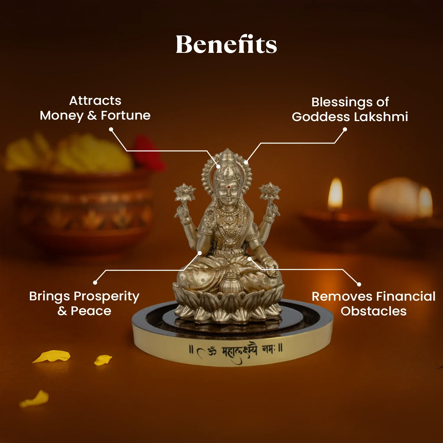 Mahalakshmi Murti - Image 5