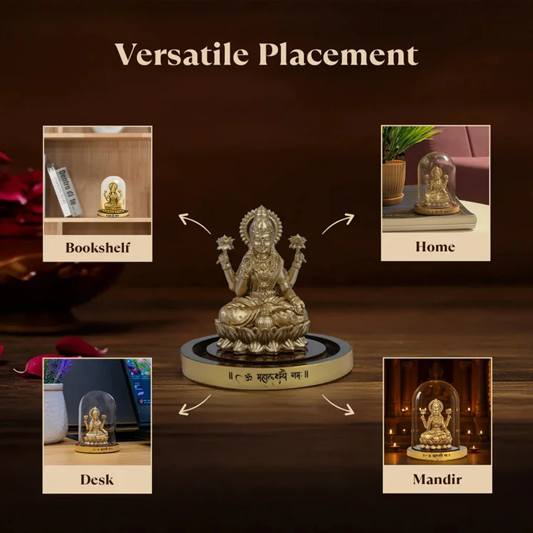Mahalakshmi Murti - Image 6