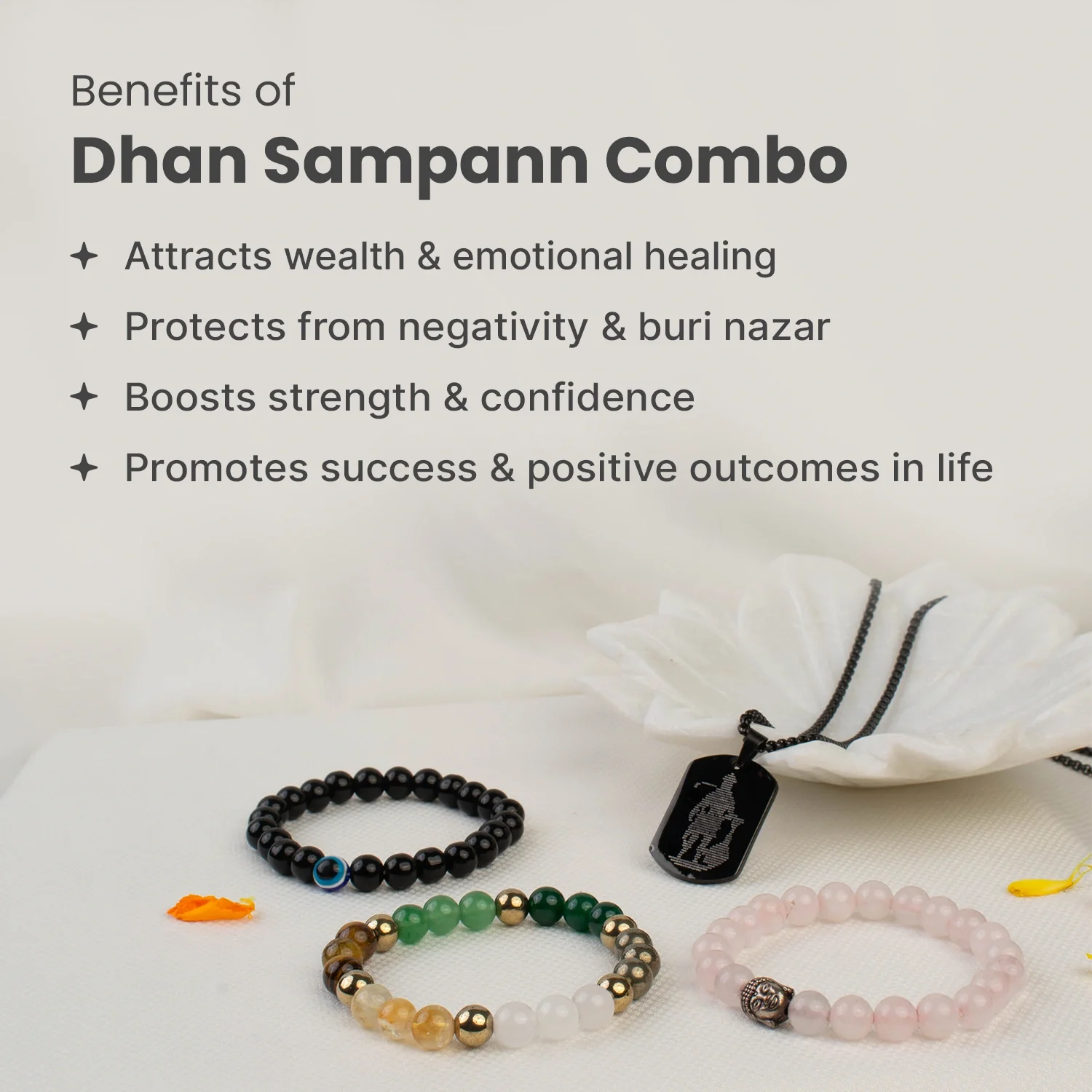 Dhan Sampann Combo - Image 5