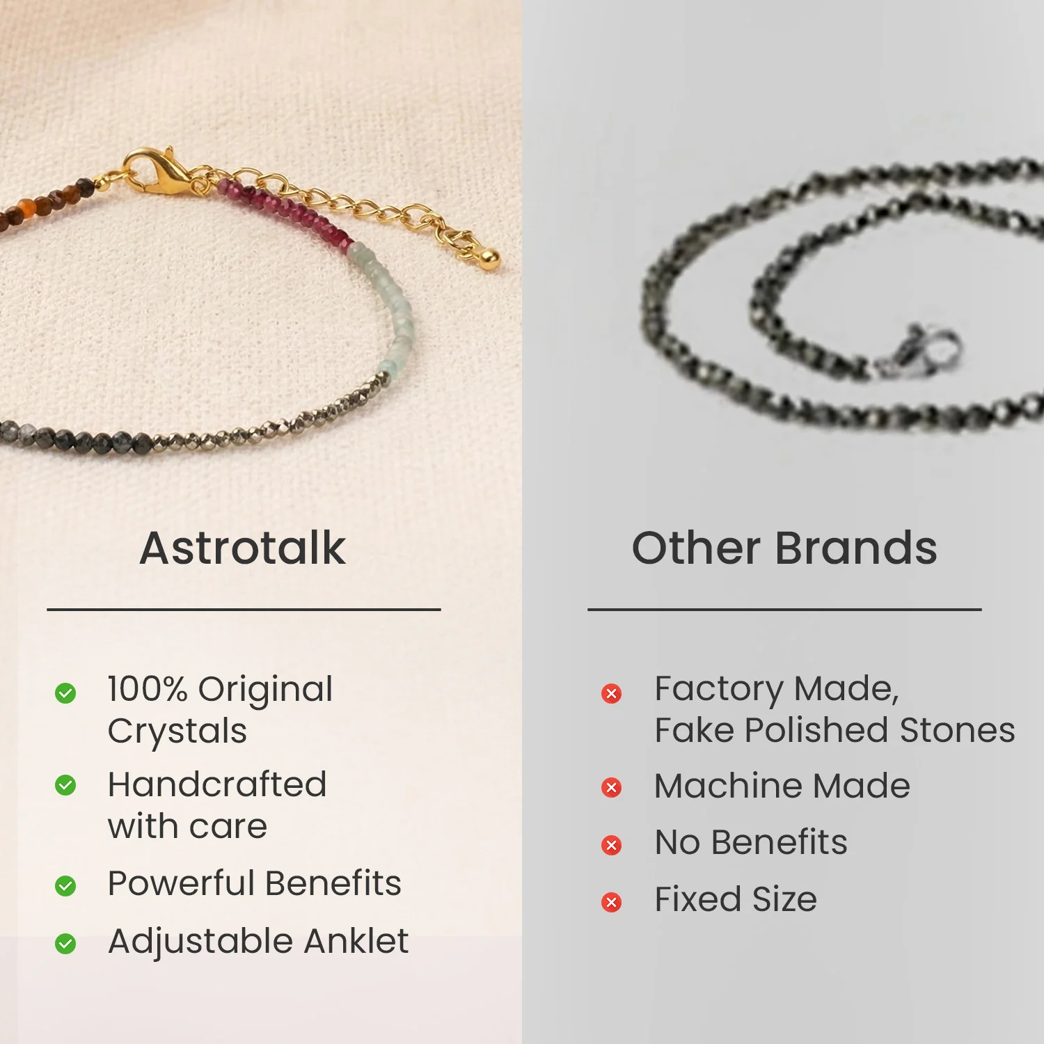 Dhan Yog Anklet - Image 13