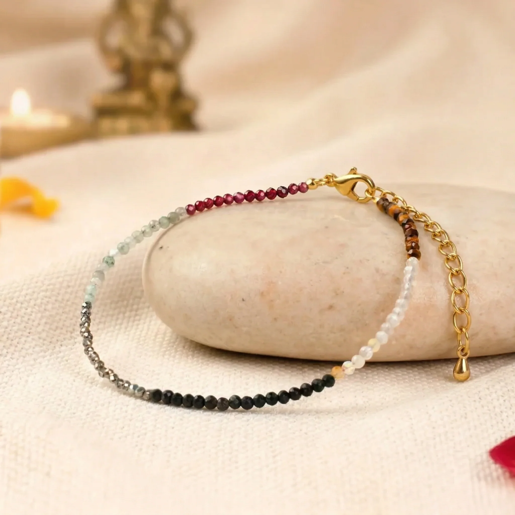 Dhan Yog Anklet - Image 17