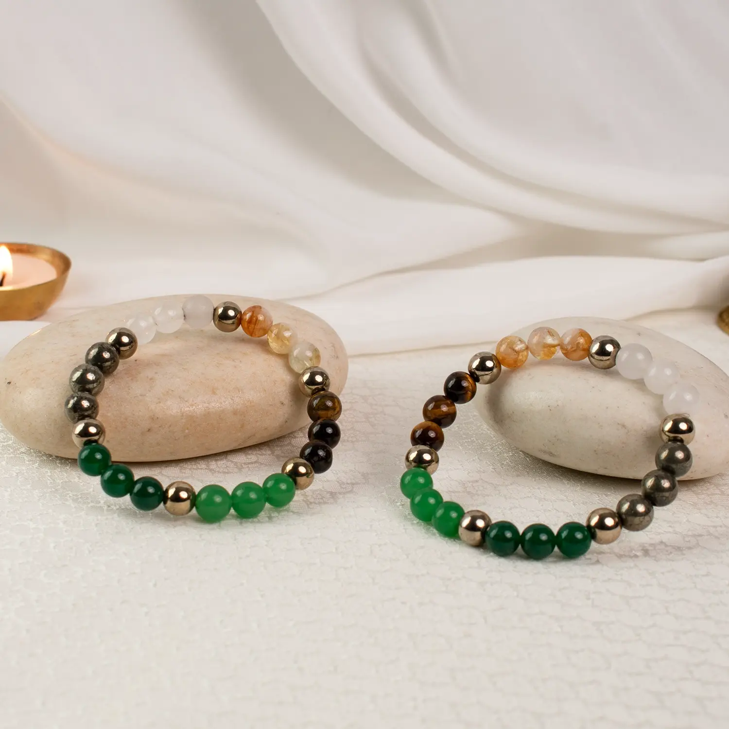Dhan Yog Bracelet (Lab Certified) - Image 12