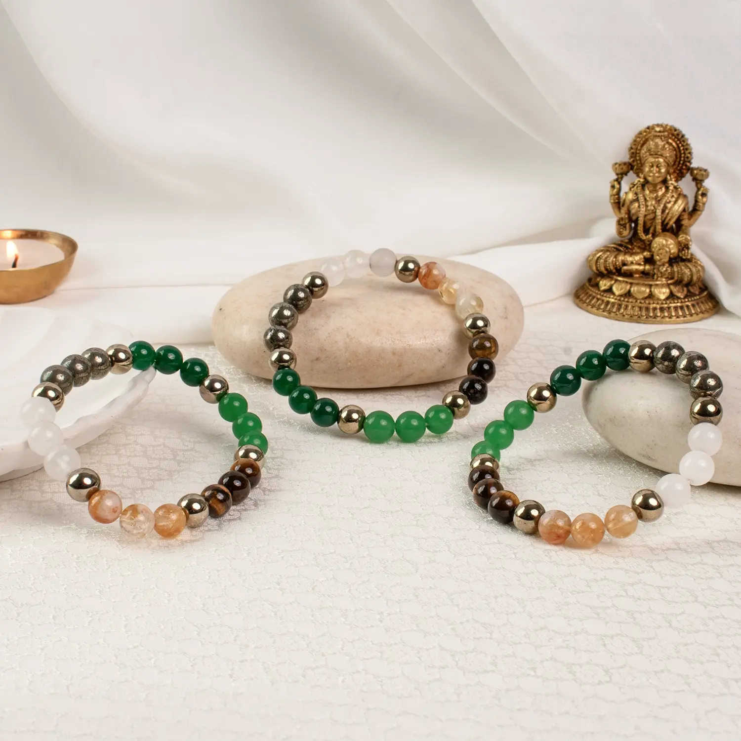 Dhan Yog Bracelet (Lab Certified) - Image 13
