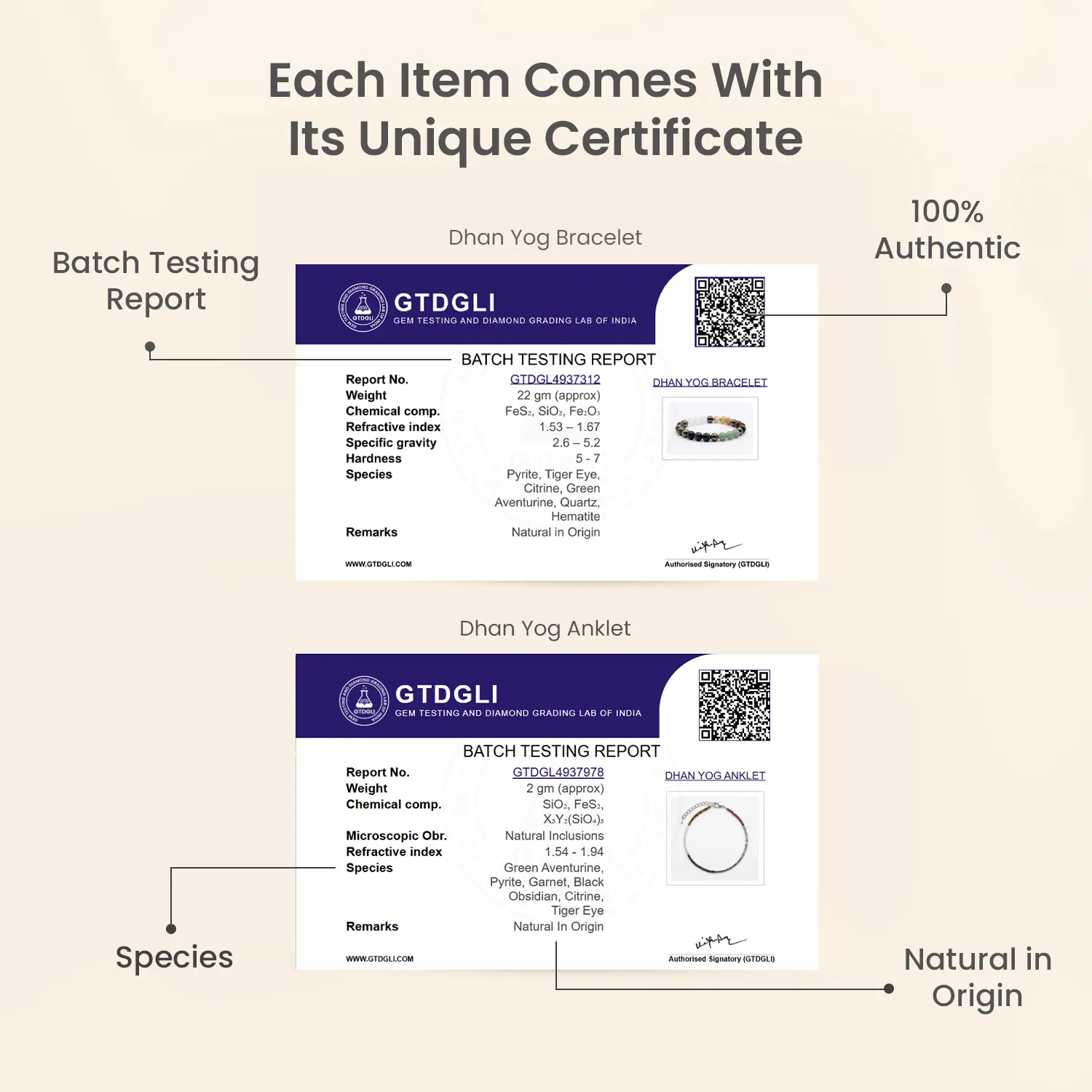 Dhan Yog Prosperity Combo for Him & Her - Image 7
