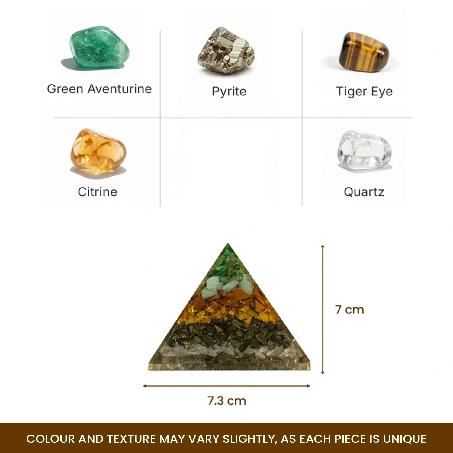 Dhan Yog Pyramid - Image 3