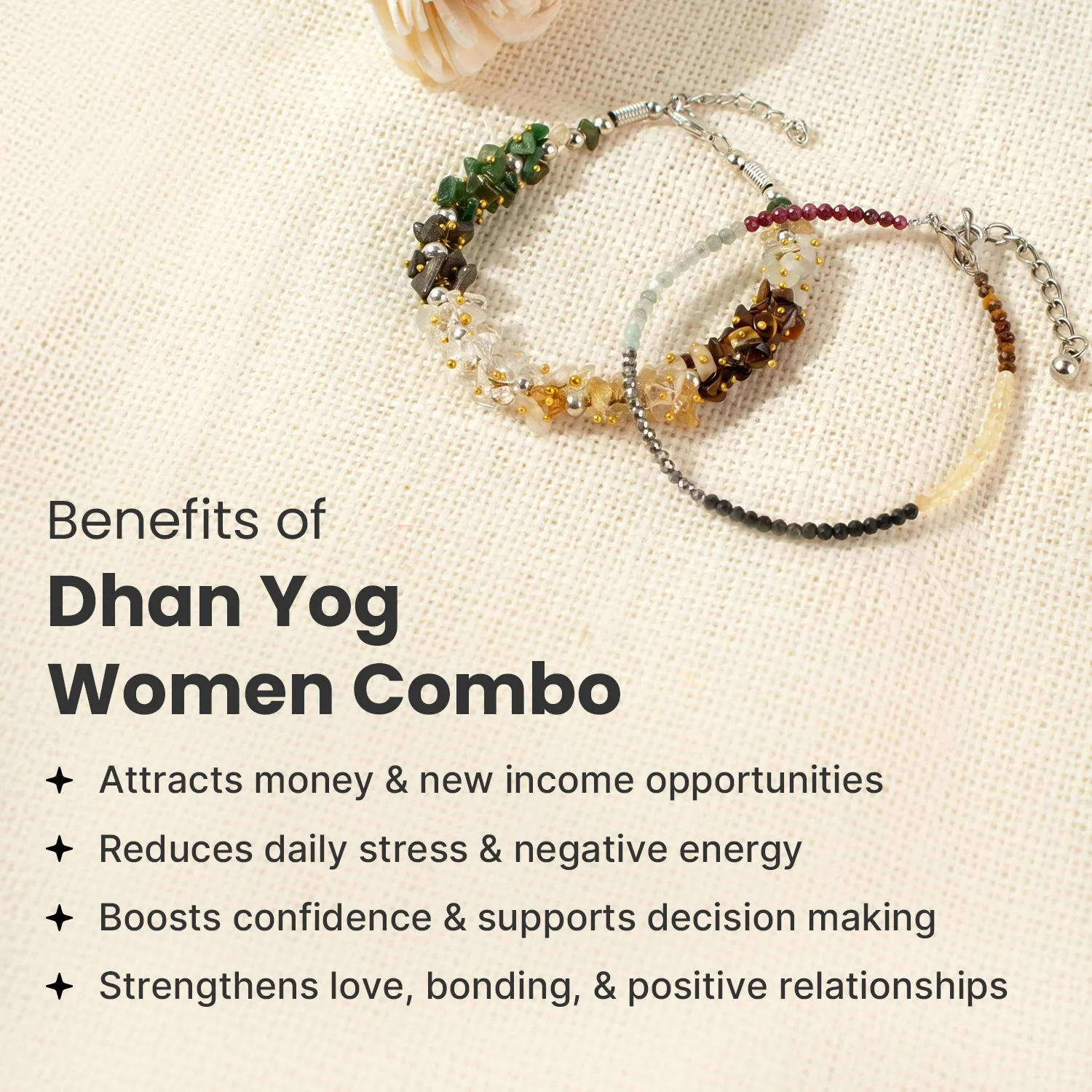 Dhan Yog Women Combo - Image 5