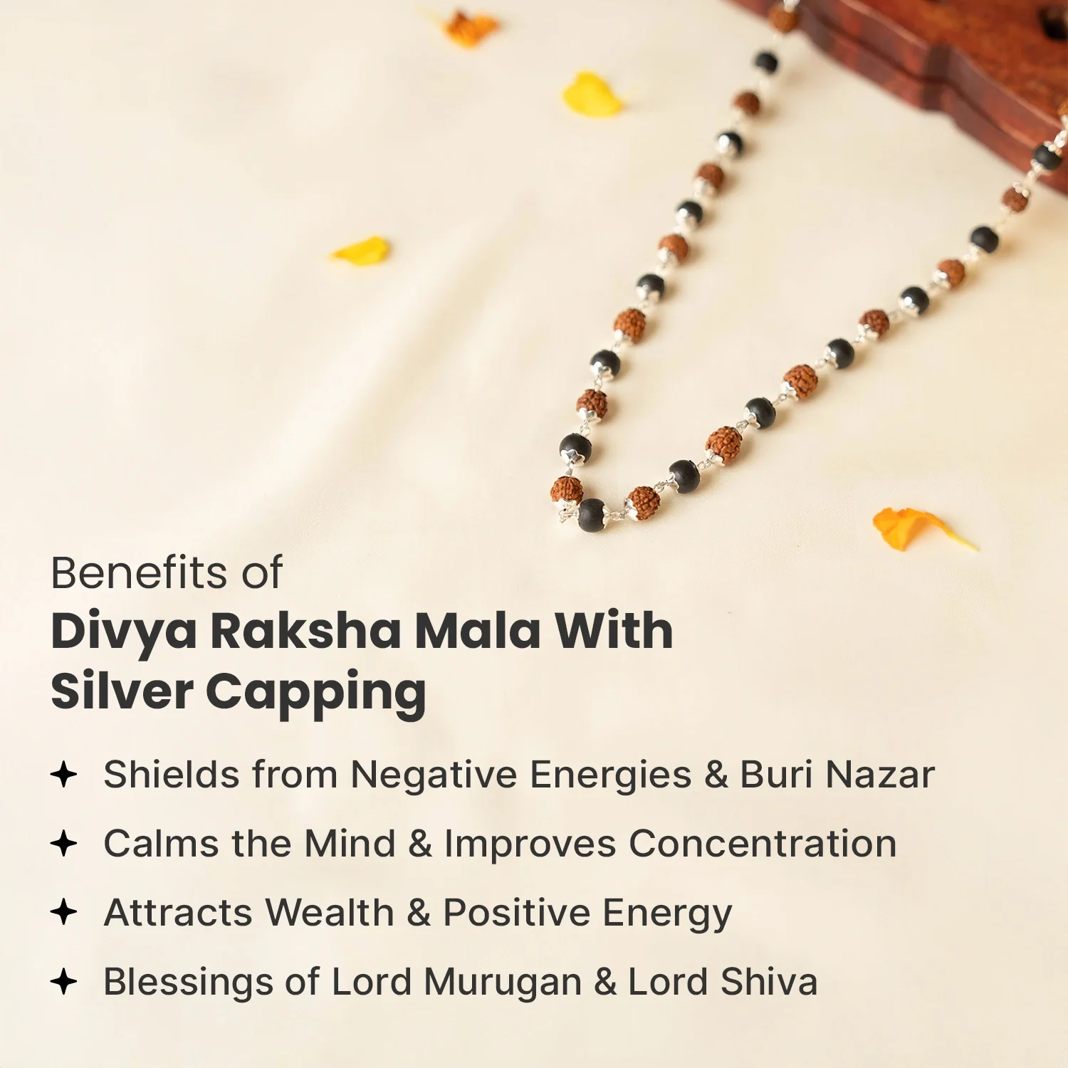 Divya Raksha Mahadev Combo - Image 3