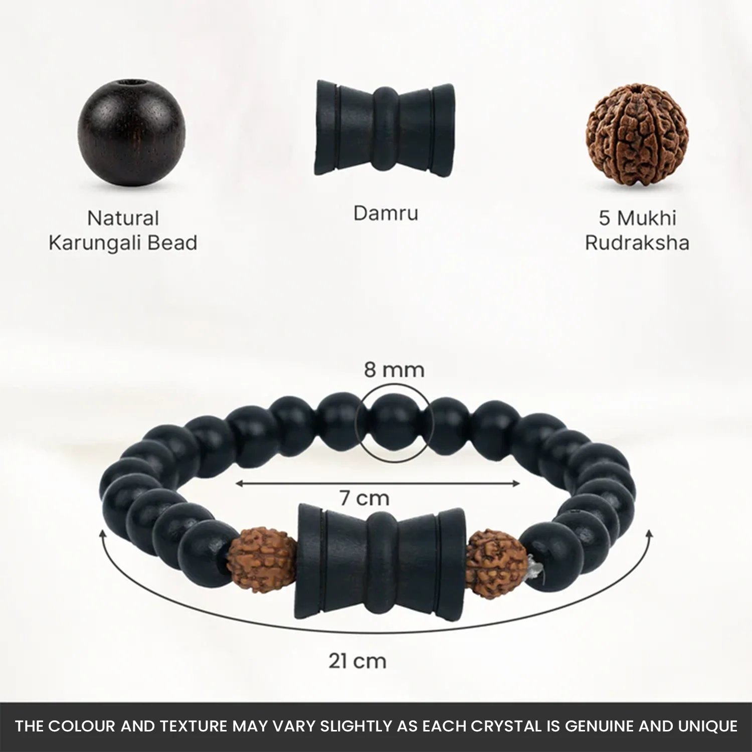 Divya Raksha Mahadev Combo - Image 7