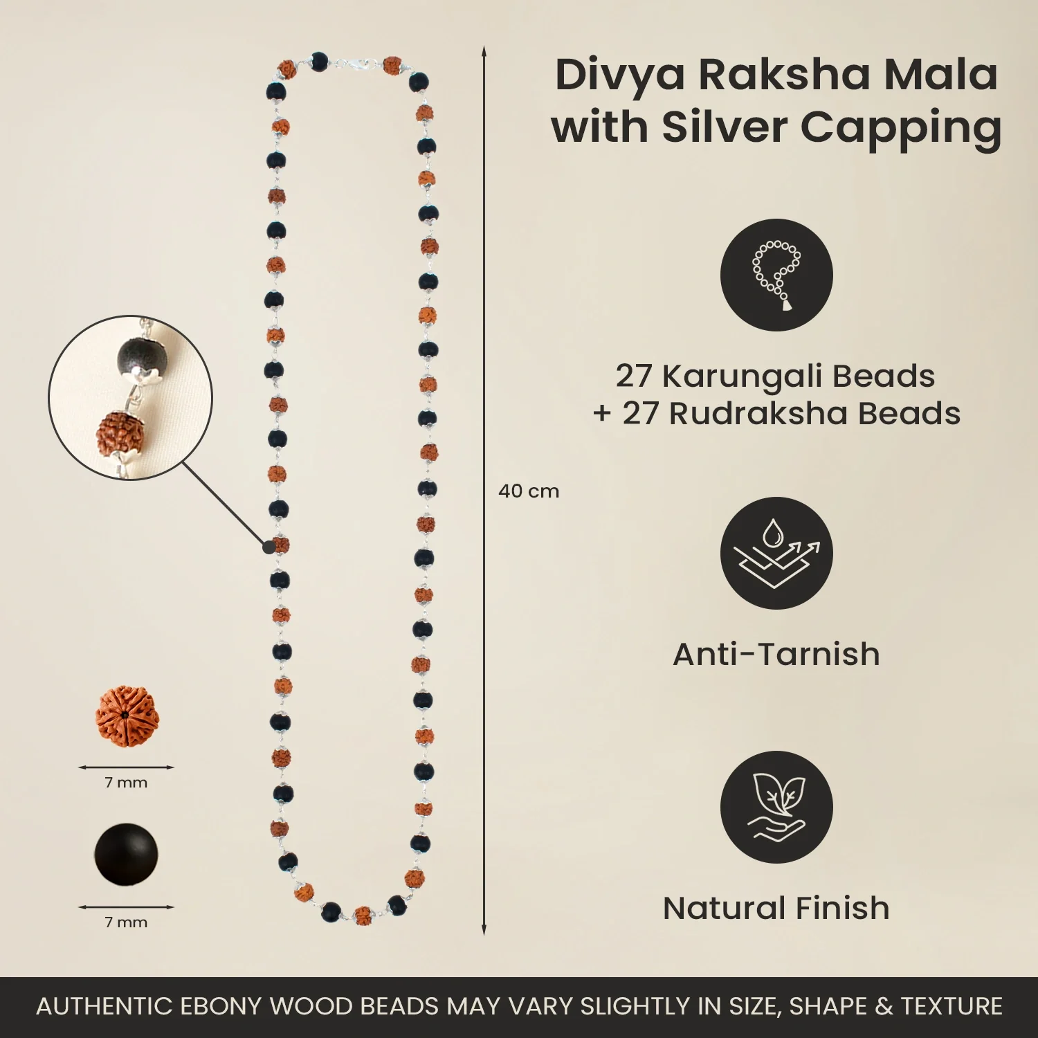 Divya Raksha Mahadev Combo - Image 9