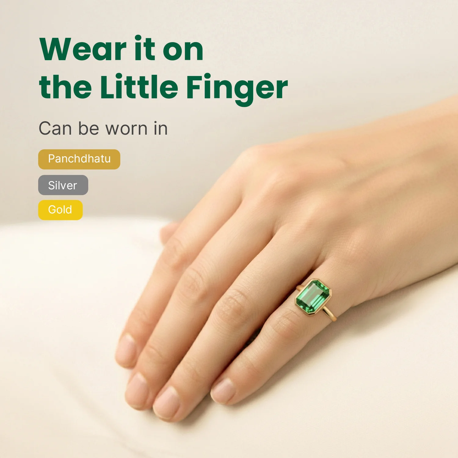 Emerald - Image 3