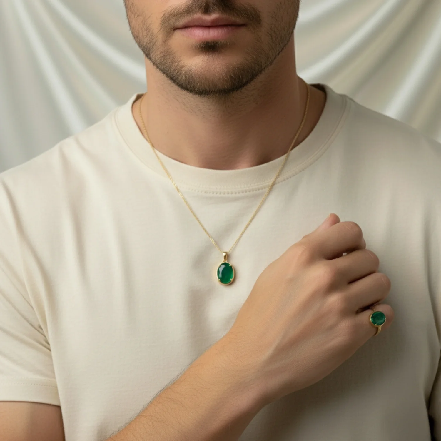 Emerald - Image 5