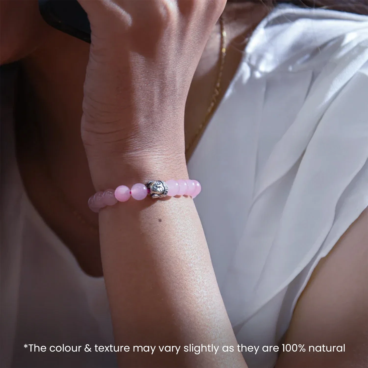 Energised Love Attractor Bracelet - 10x Stronger - Image 6