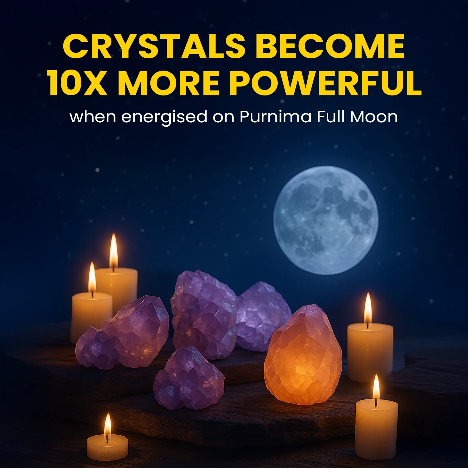 Energised Love Attractor Bracelet - 10x Stronger - Image 2