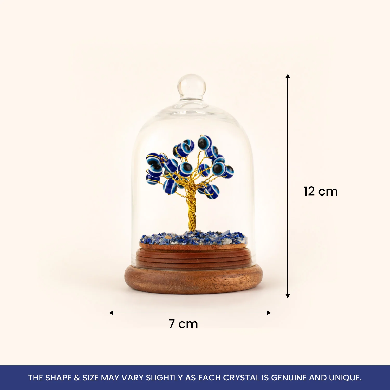 Evil Eye Dome Tree - Image 6