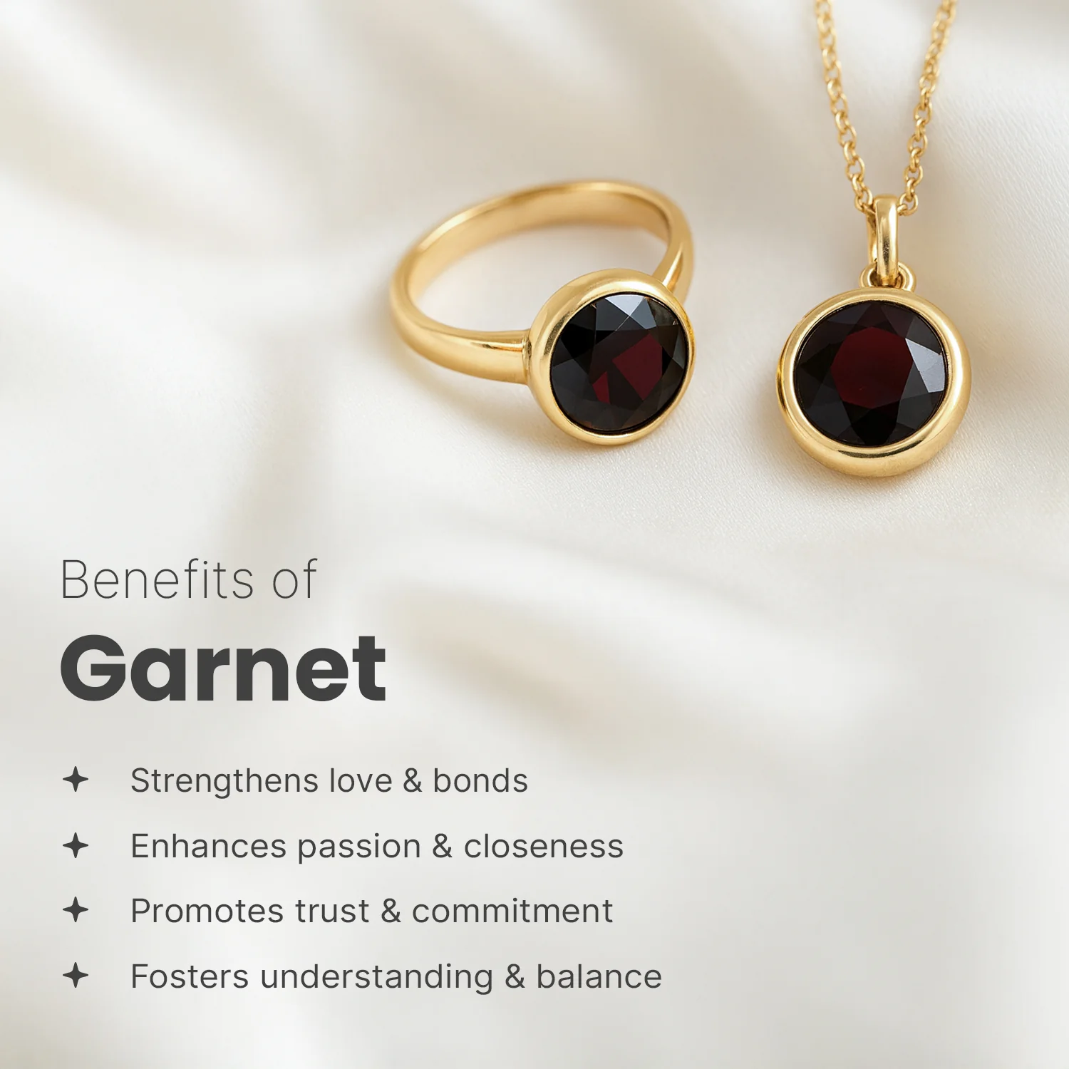 Garnet - Image 2