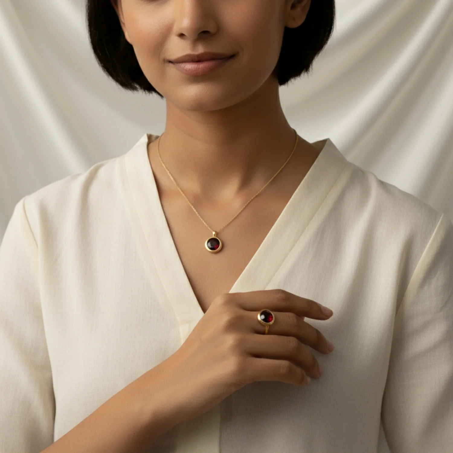 Garnet - Image 4