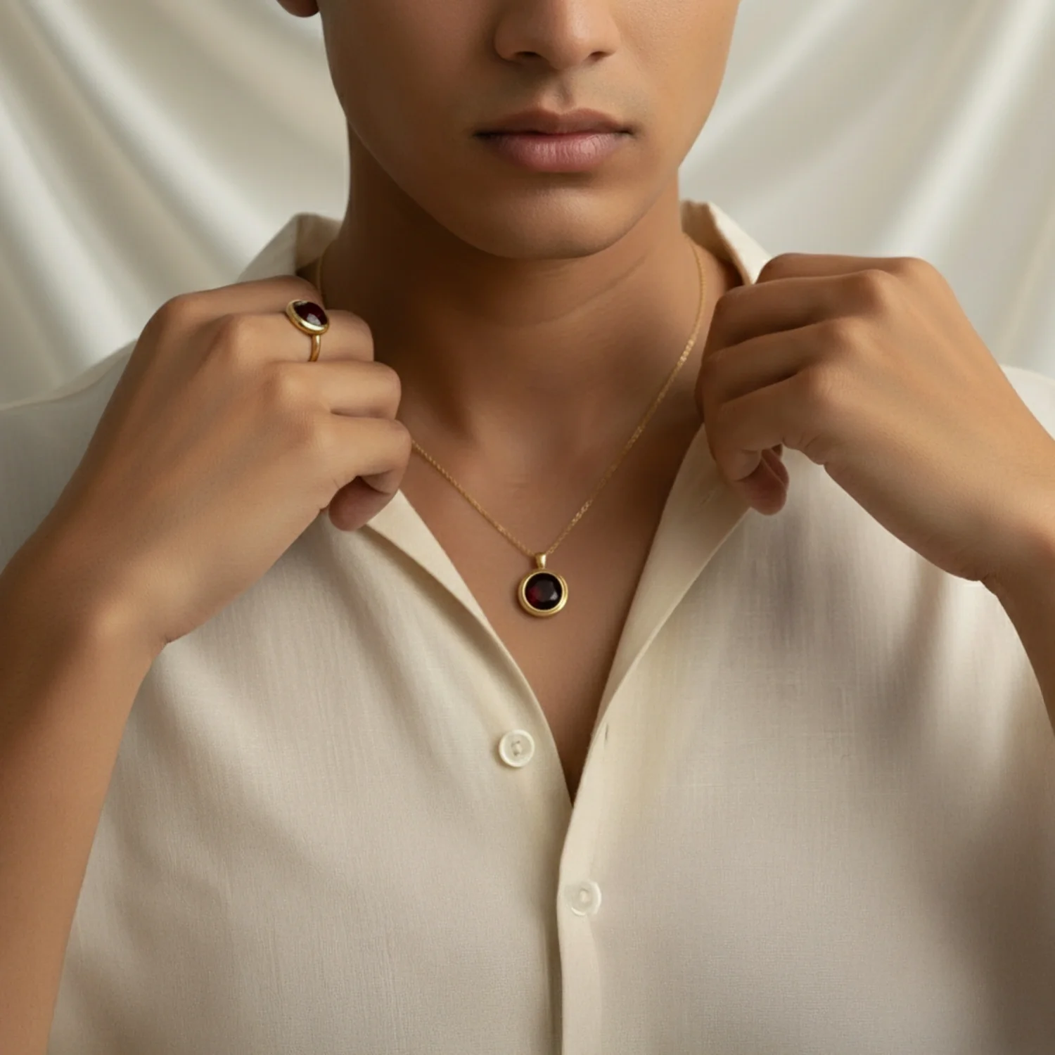 Garnet - Image 5