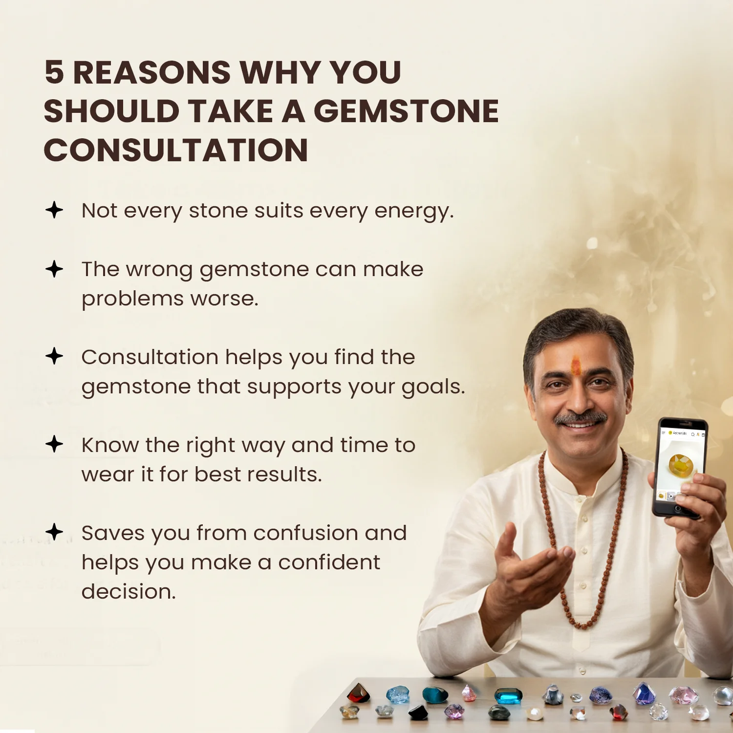 Gemstone Consultation - Image 3