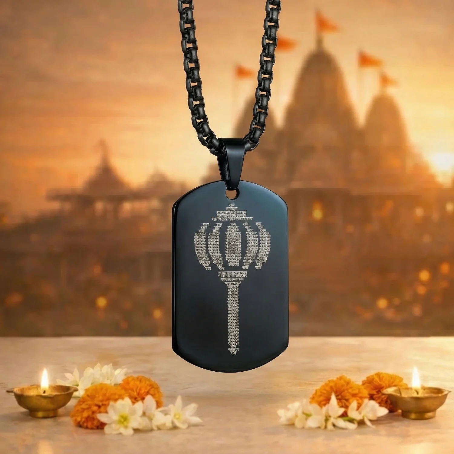 Hanuman Ji Gada Kavach - Image 10