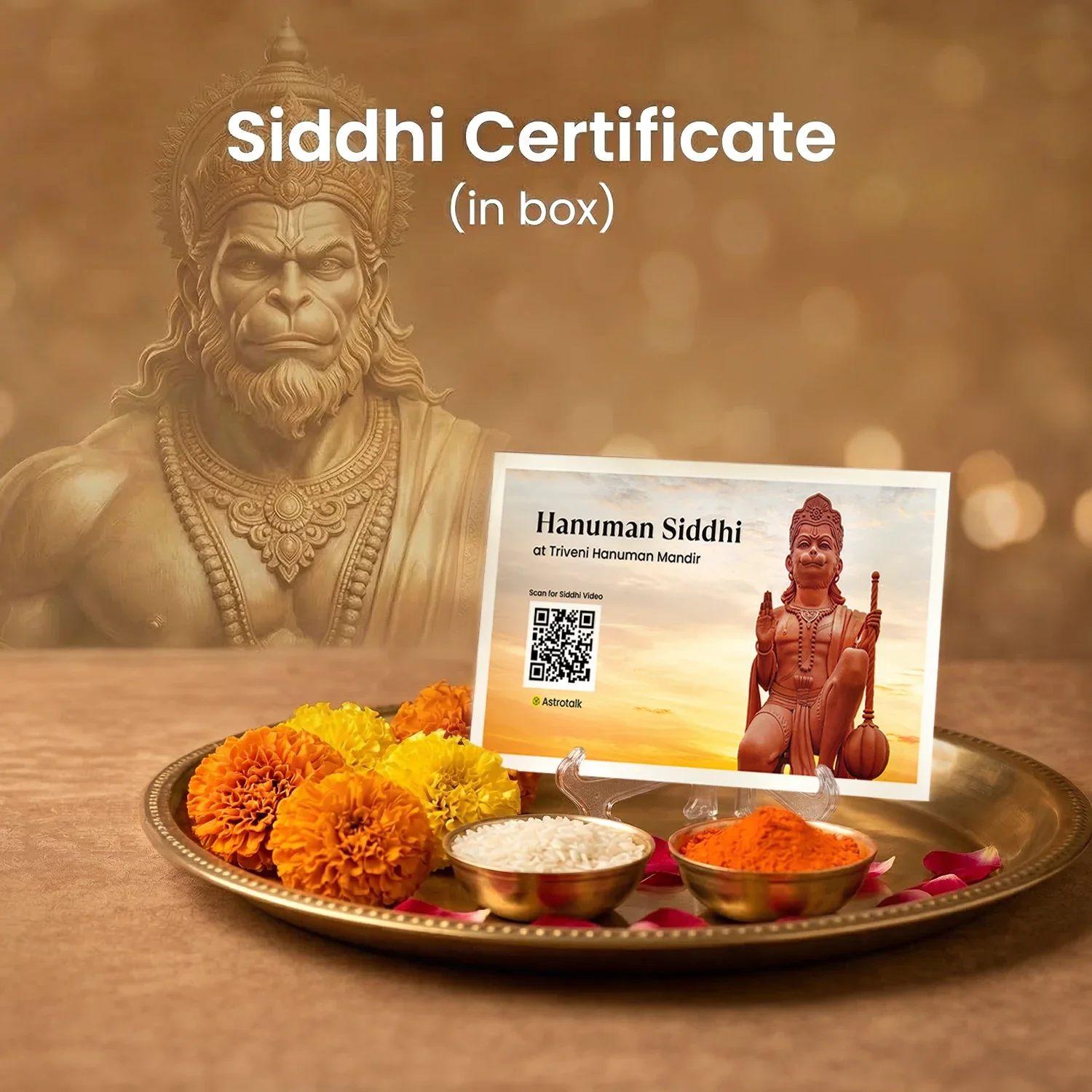 Hanuman Ji Gada Kavach - Image 6