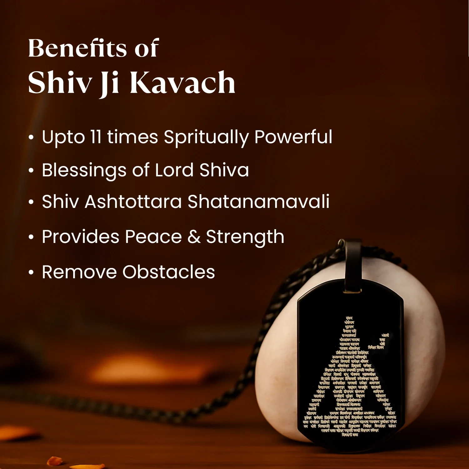 Kashi Siddh Shiv Ji Kavach - Image 3