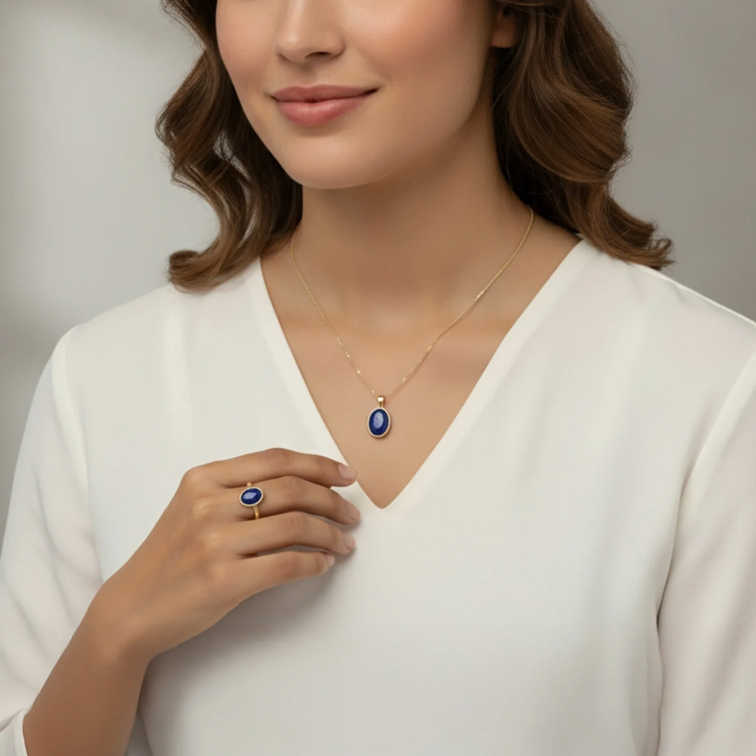 Lapis Lazuli - Image 4