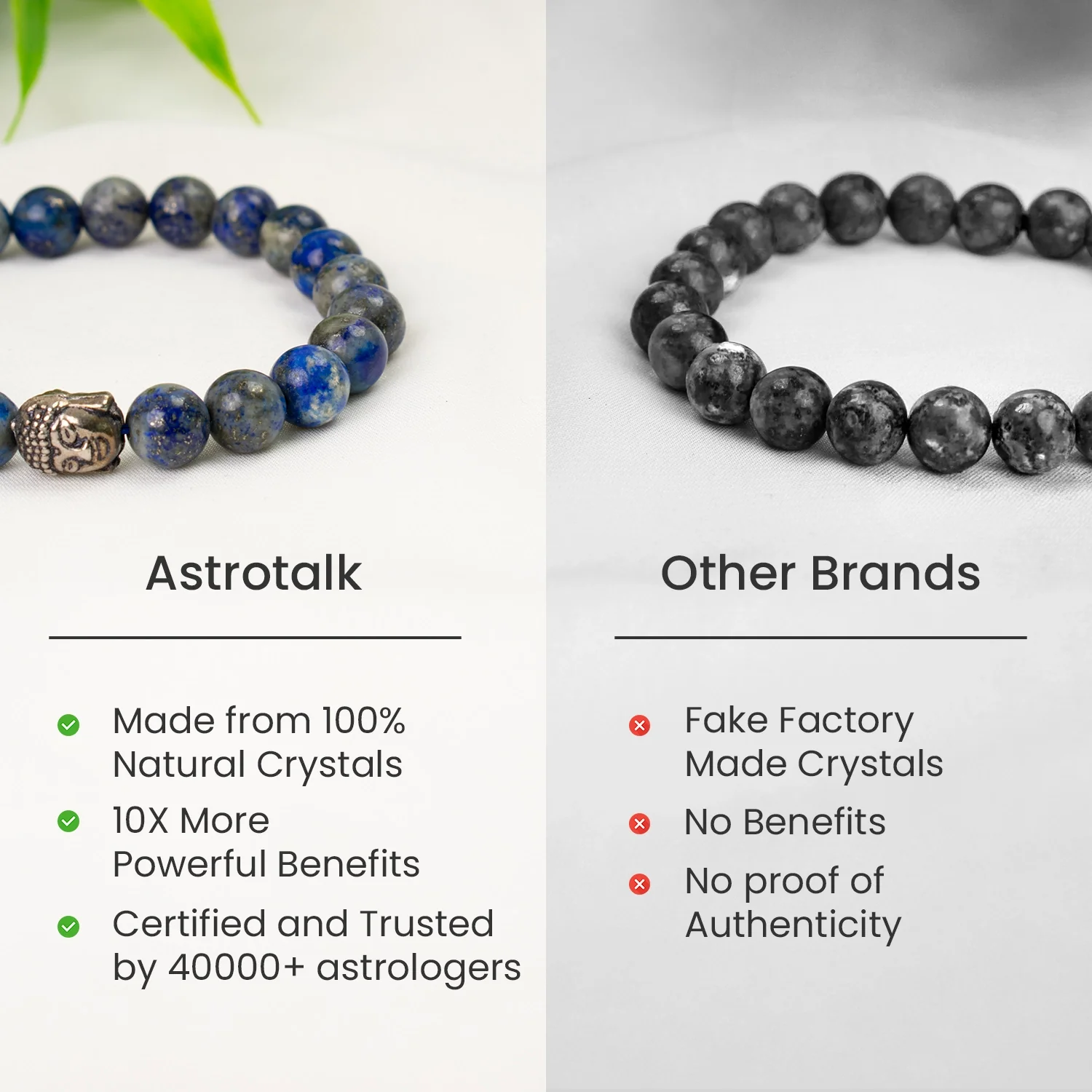 Lapis Lazuli Bracelet - Image 8